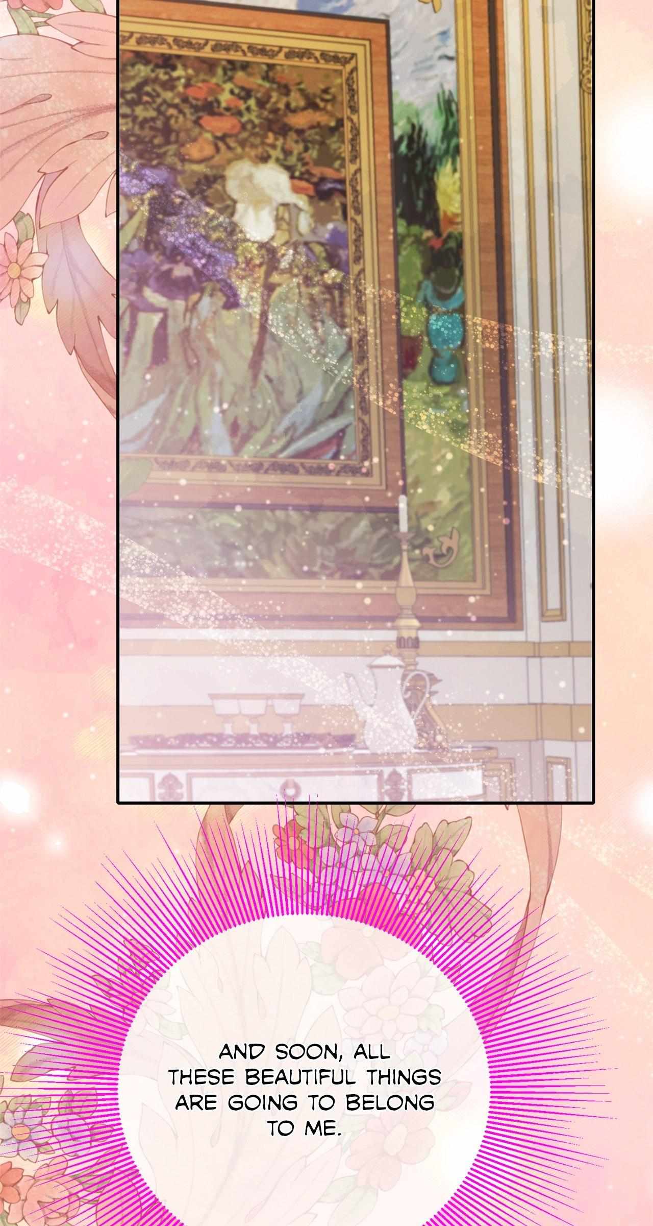 Becoming Best Friends With the Icy Male Lead Chapter 69 page 36 - 