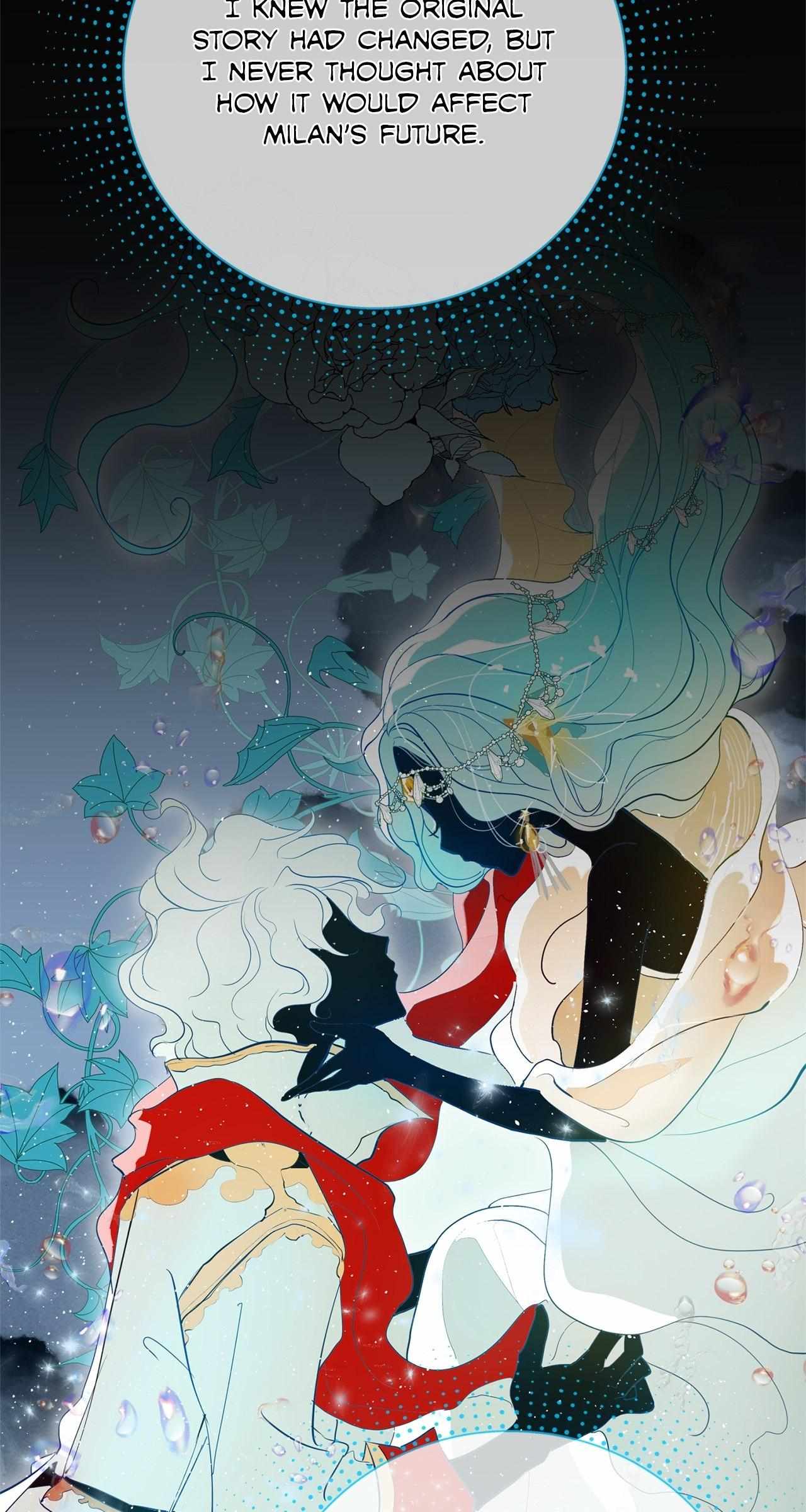 Becoming Best Friends With the Icy Male Lead Chapter 69 page 5 - 