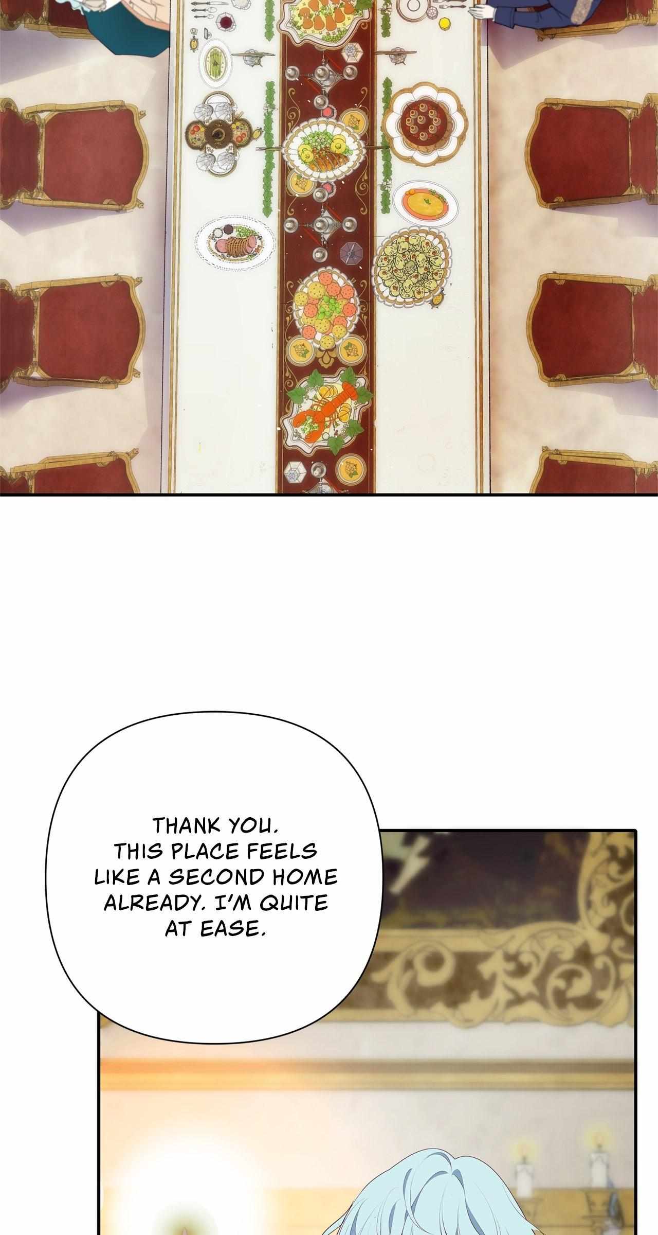 Becoming Best Friends With the Icy Male Lead Chapter 69 page 41 - 