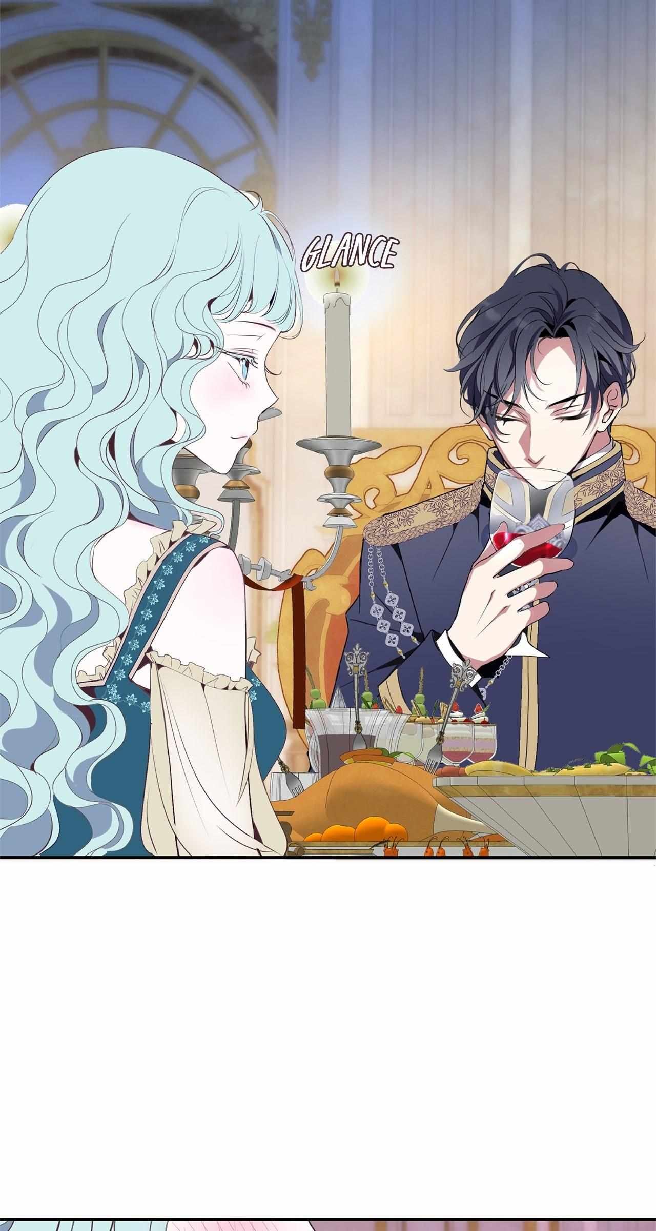 Becoming Best Friends With the Icy Male Lead Chapter 69 page 43 - 