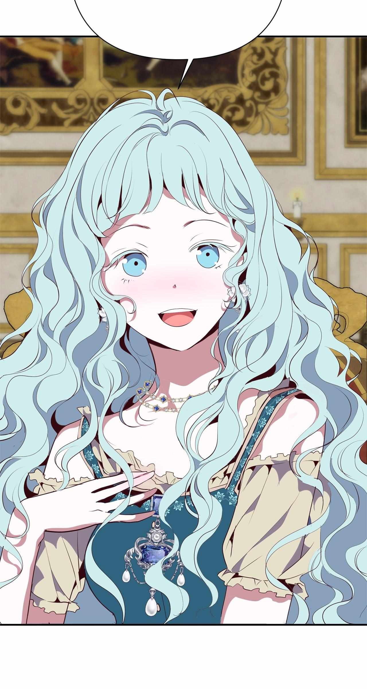 Becoming Best Friends With the Icy Male Lead Chapter 69 page 46 - 