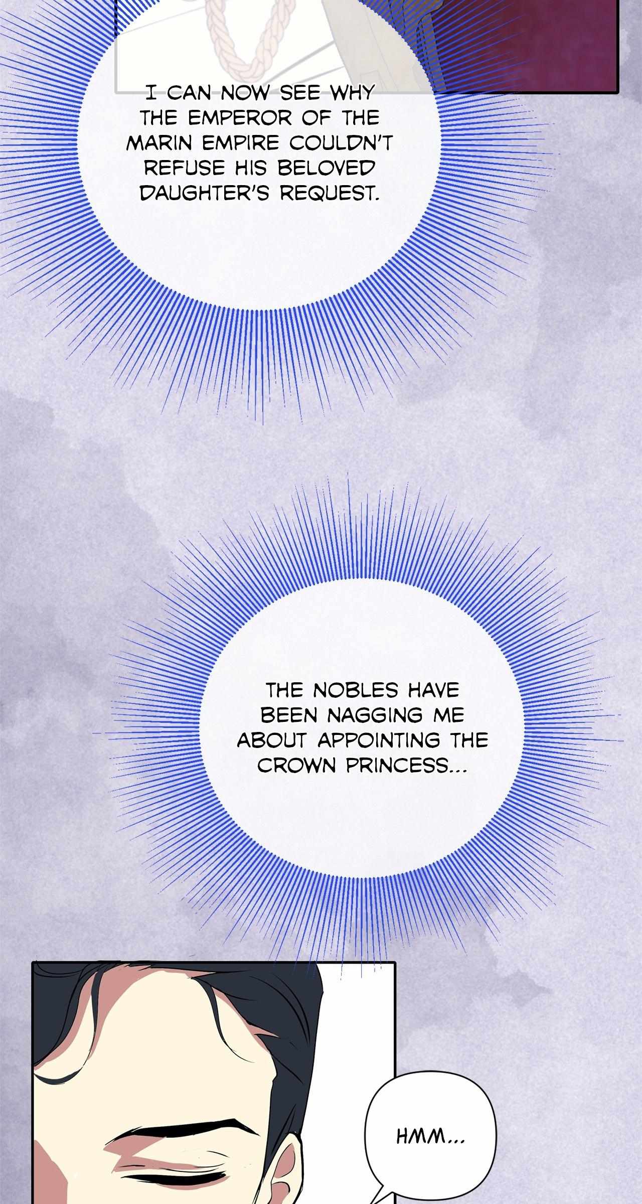 Becoming Best Friends With the Icy Male Lead Chapter 69 page 48 - 