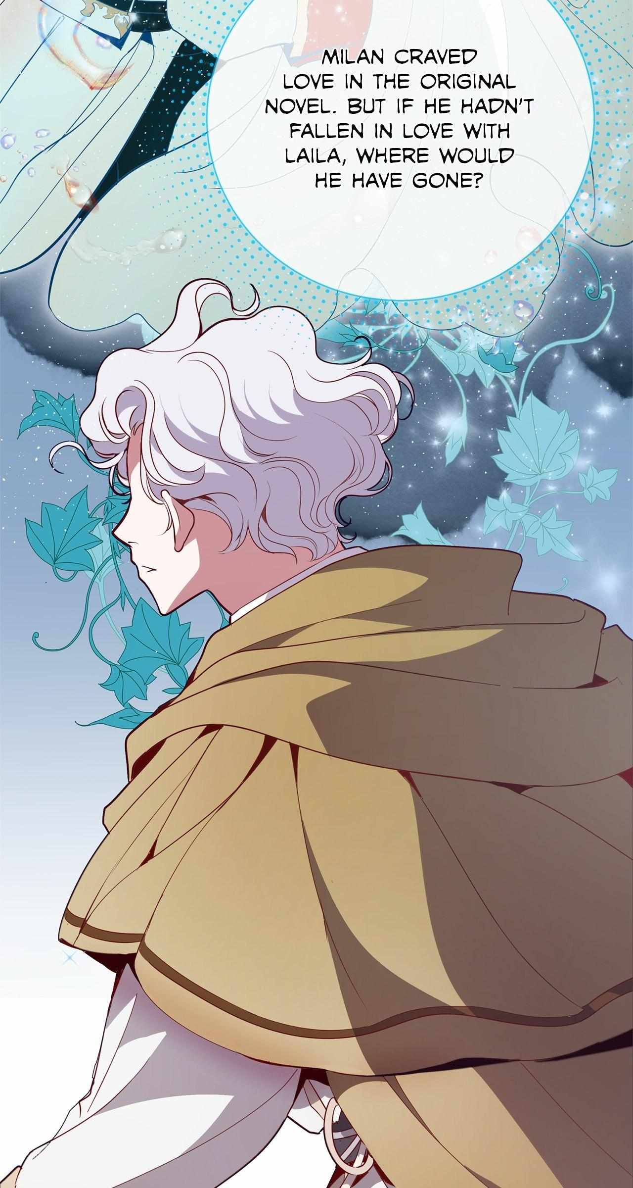Becoming Best Friends With the Icy Male Lead Chapter 69 page 6 - 