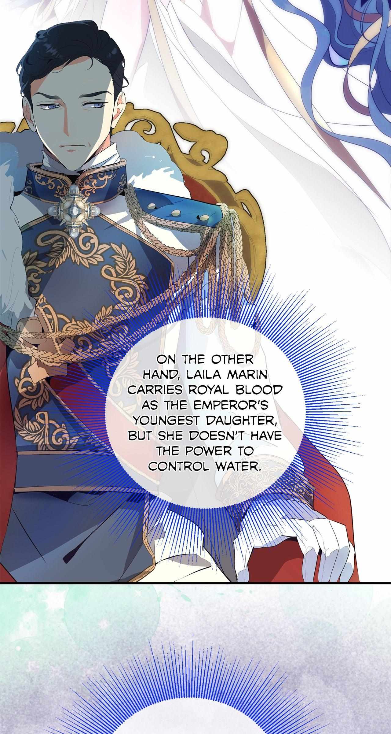 Becoming Best Friends With the Icy Male Lead Chapter 69 page 53 - 