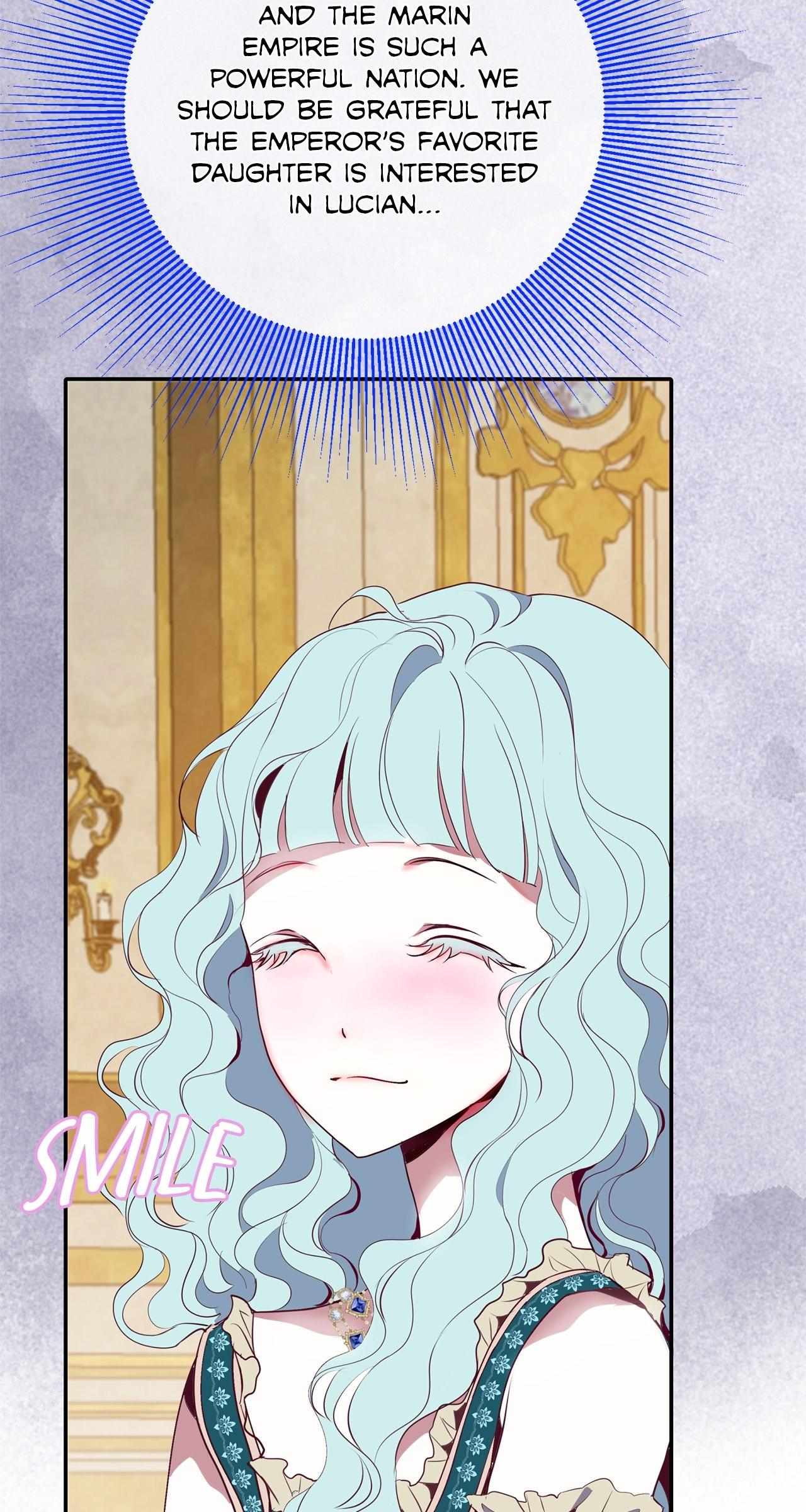 Becoming Best Friends With the Icy Male Lead Chapter 69 page 55 - 