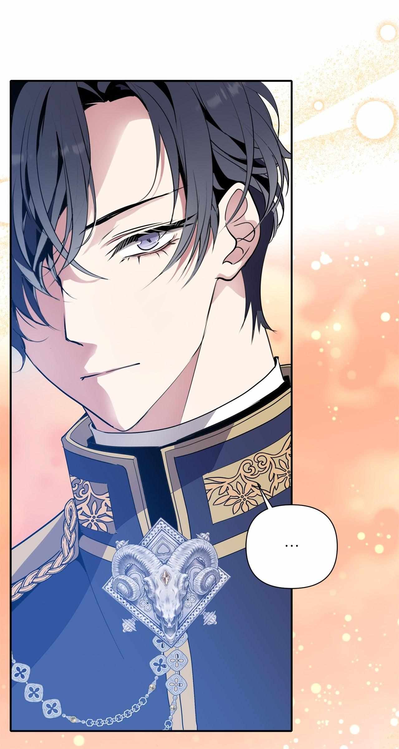 Becoming Best Friends With the Icy Male Lead Chapter 69 page 58 - 