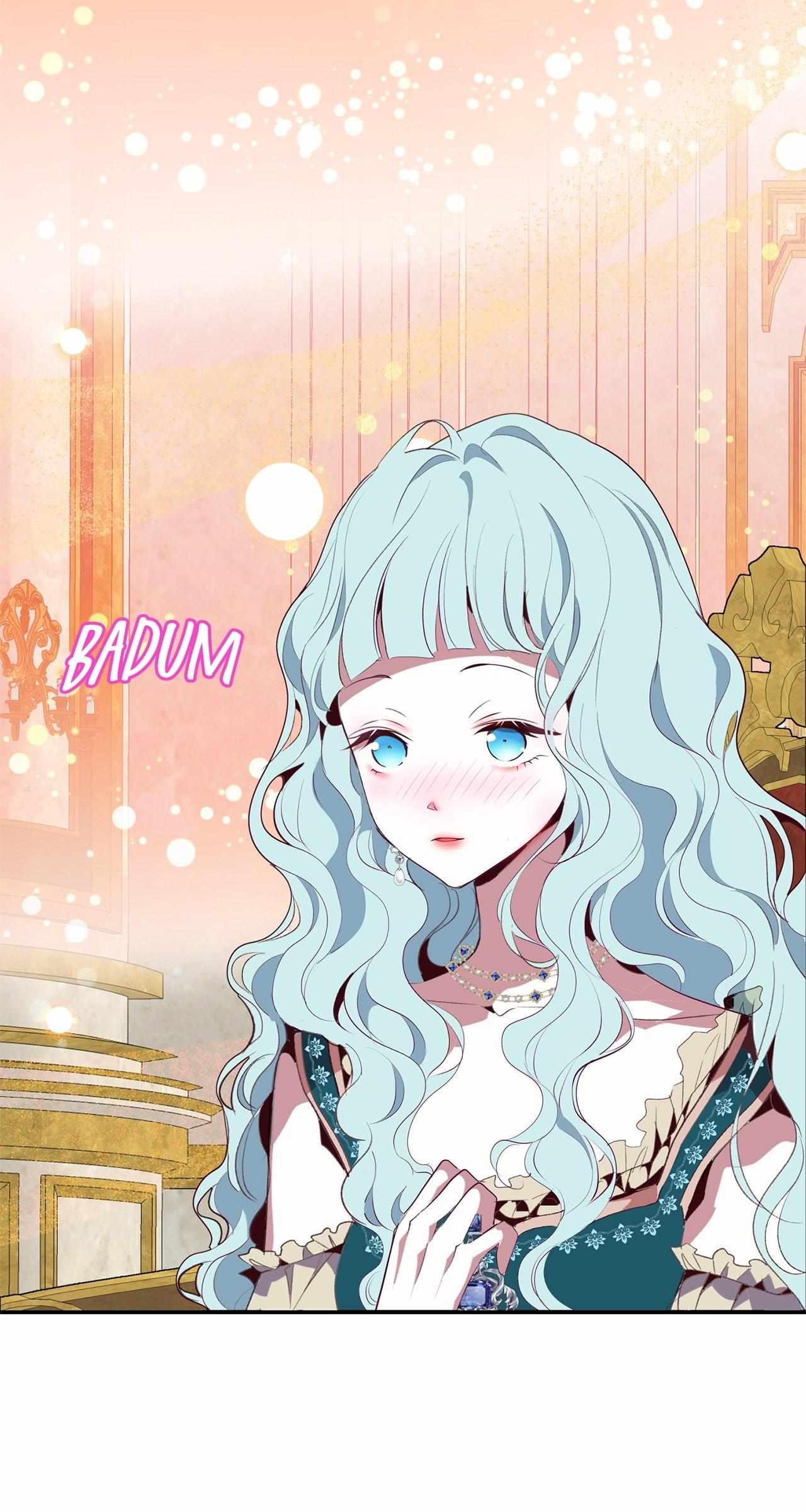 Becoming Best Friends With the Icy Male Lead Chapter 69 page 59 - 