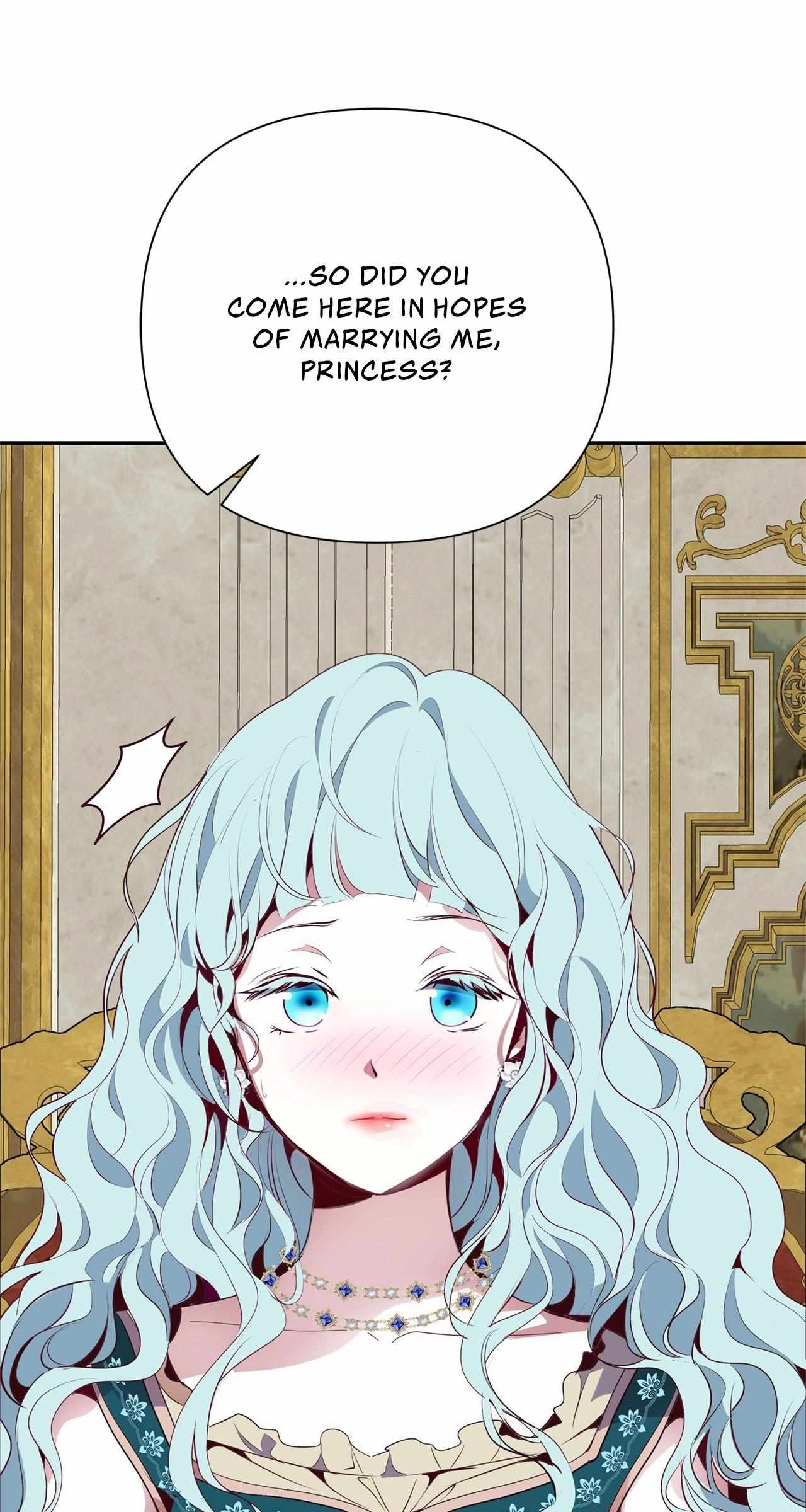 Becoming Best Friends With the Icy Male Lead Chapter 69 page 60 - 
