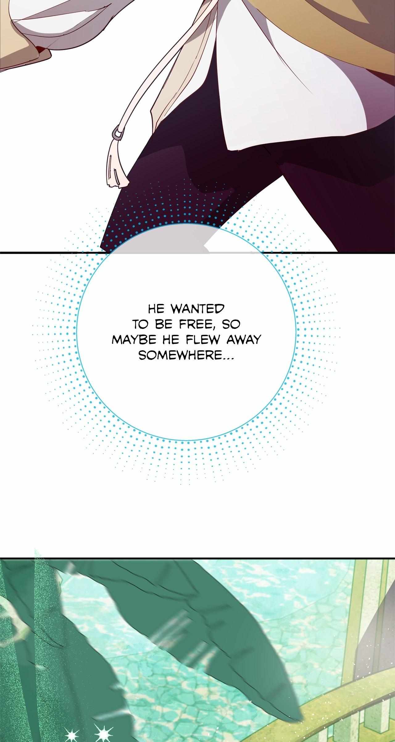 Becoming Best Friends With the Icy Male Lead Chapter 69 page 7 - 