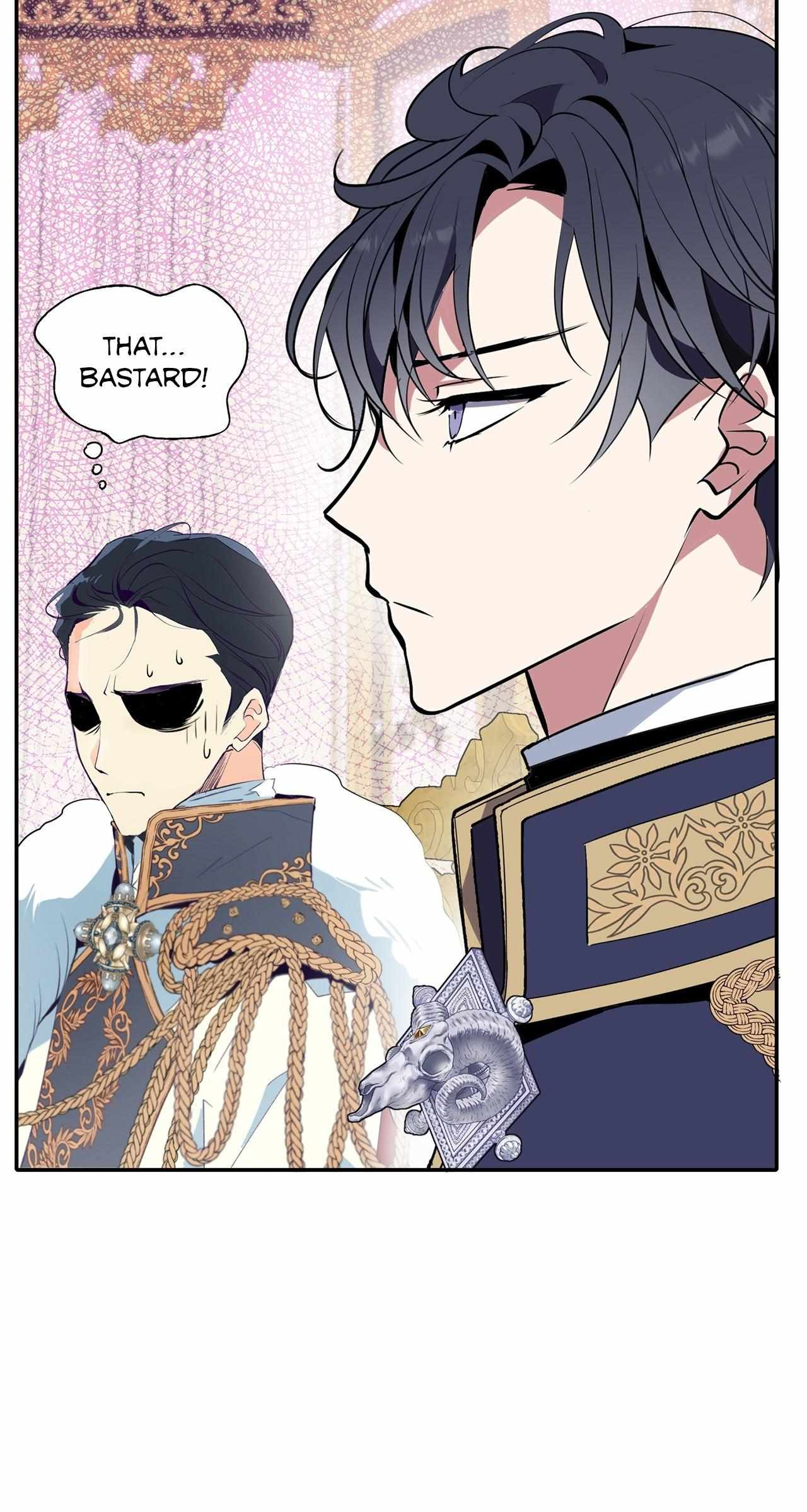 Becoming Best Friends With the Icy Male Lead Chapter 69 page 62 - 