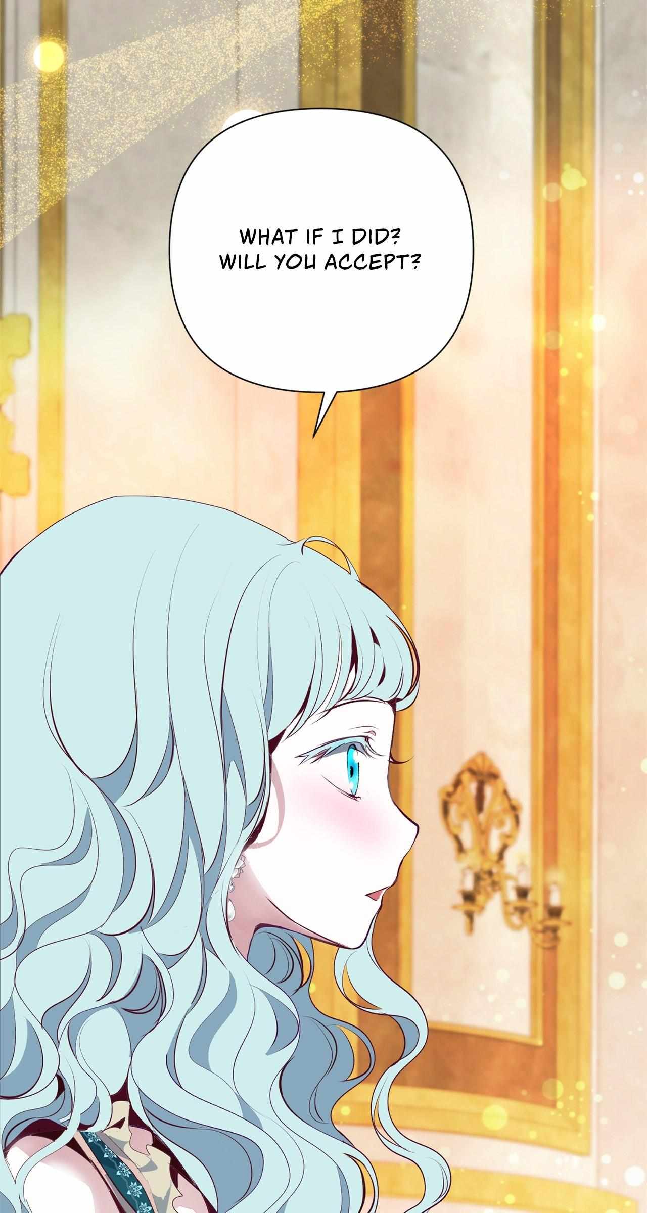 Becoming Best Friends With the Icy Male Lead Chapter 69 page 64 - 