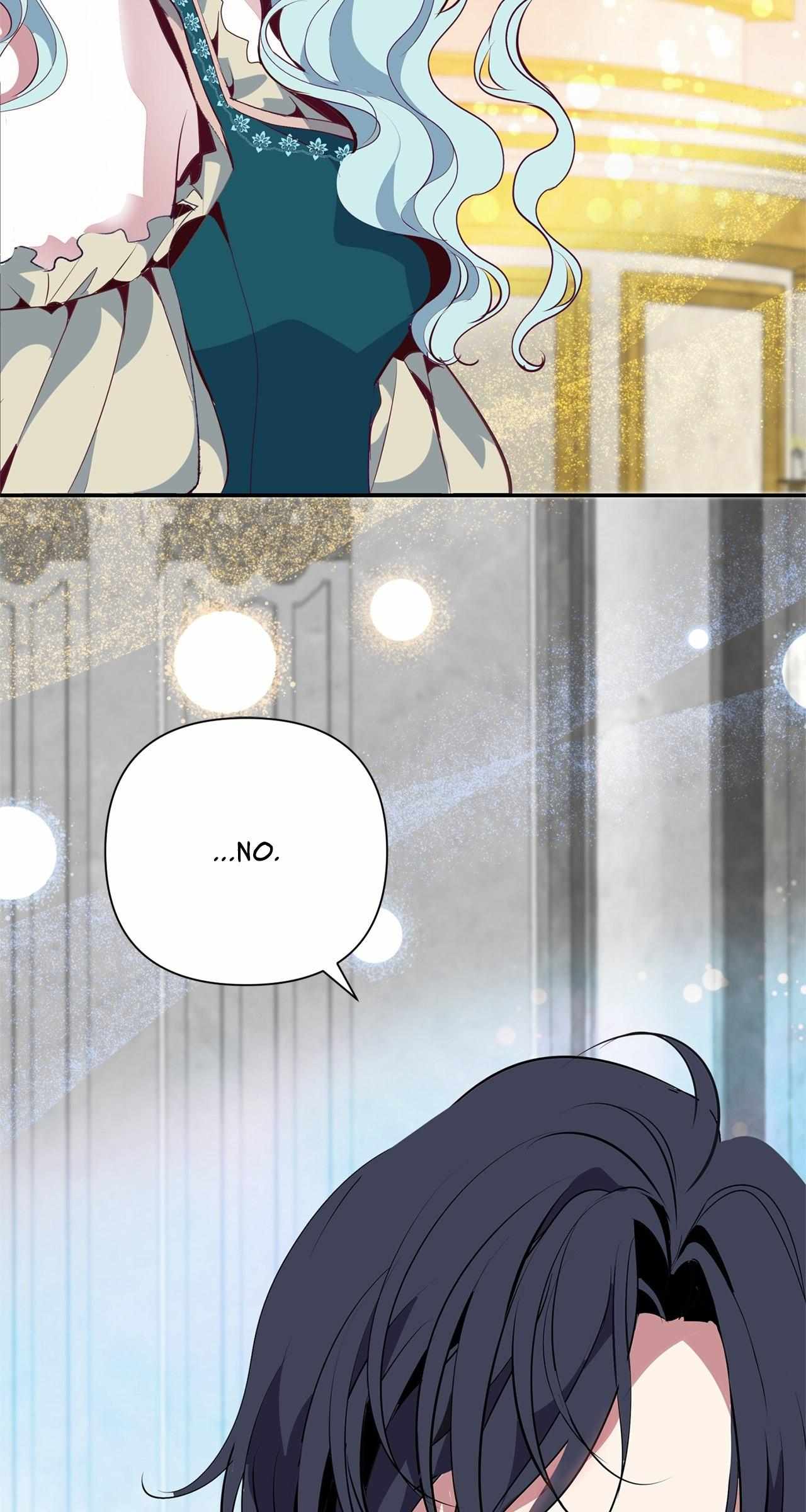 Becoming Best Friends With the Icy Male Lead Chapter 69 page 65 - 
