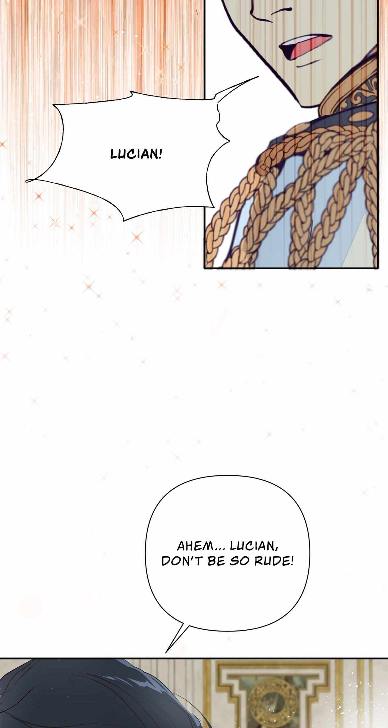 Becoming Best Friends With the Icy Male Lead Chapter 69 page 68 - 