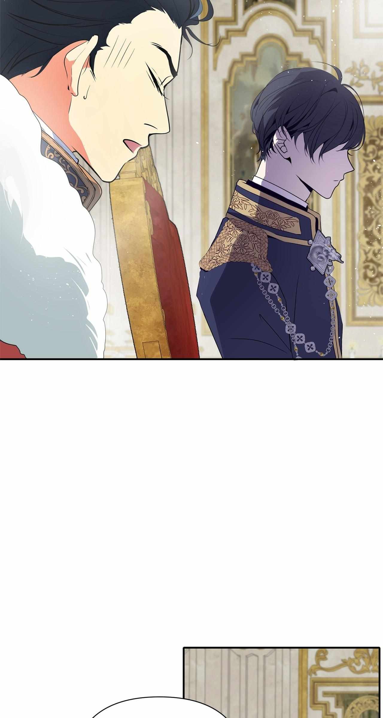 Becoming Best Friends With the Icy Male Lead Chapter 69 page 69 - 