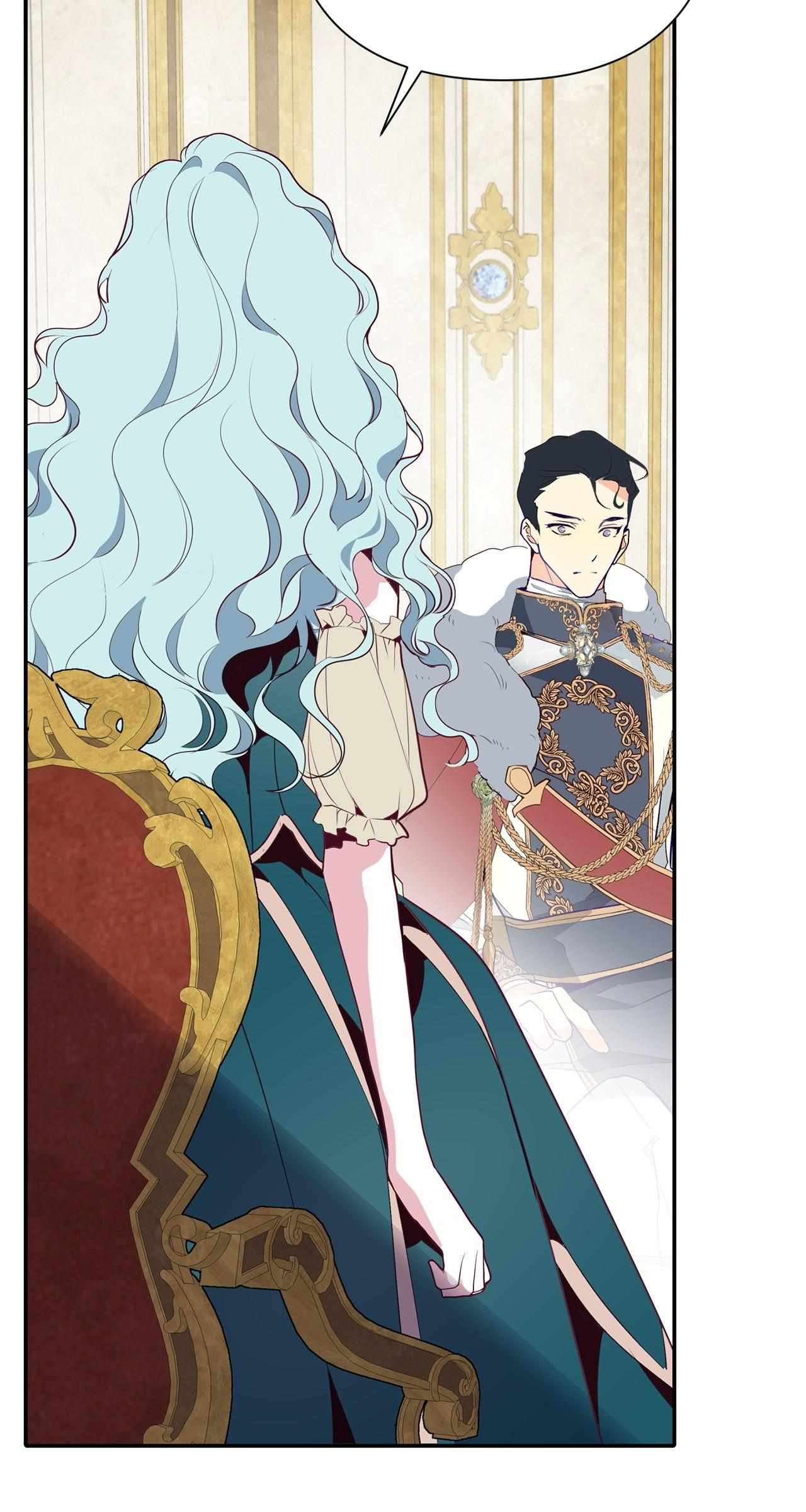 Becoming Best Friends With the Icy Male Lead Chapter 69 page 72 - 