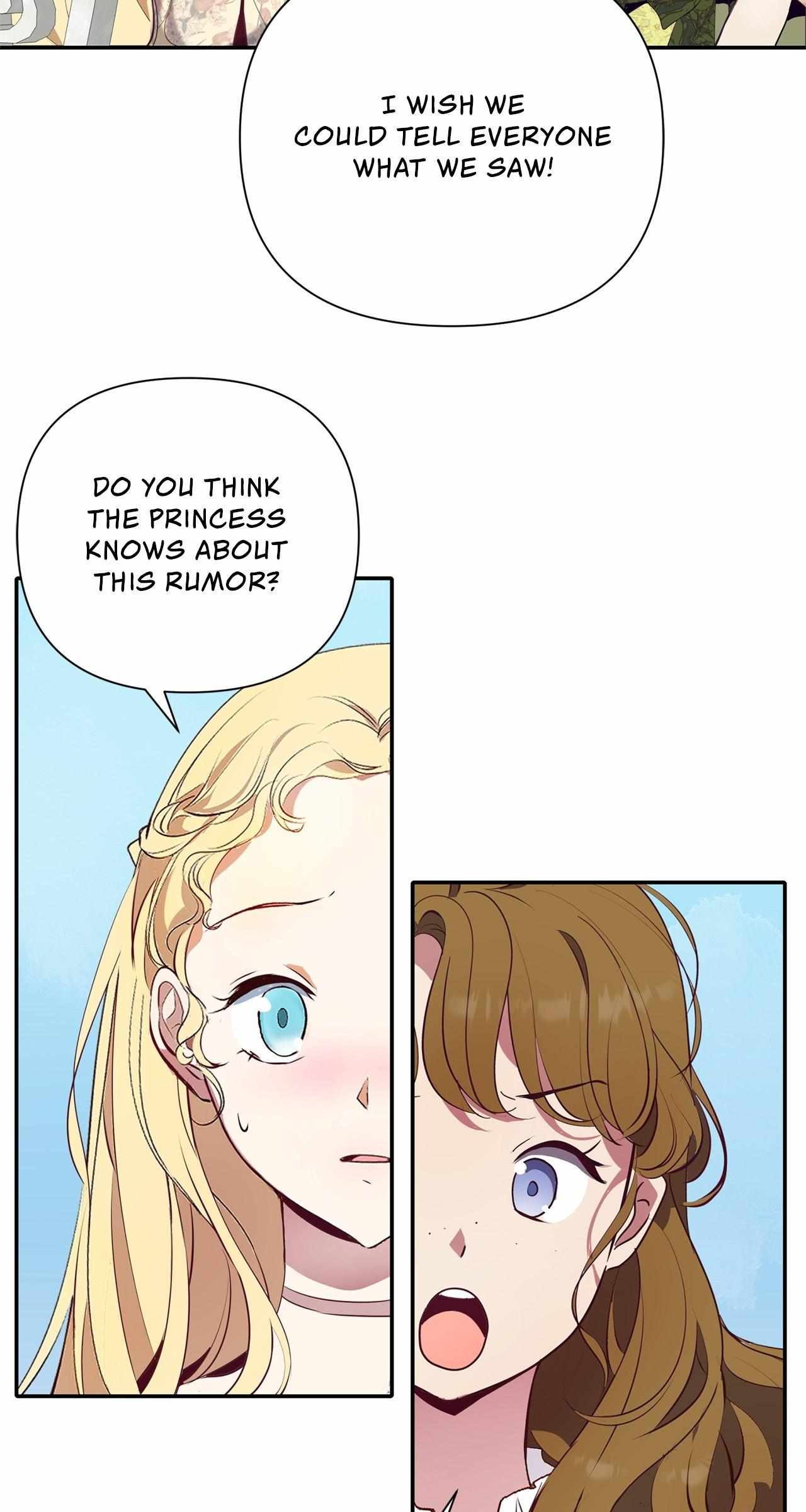 Becoming Best Friends With the Icy Male Lead Chapter 69 page 82 - 