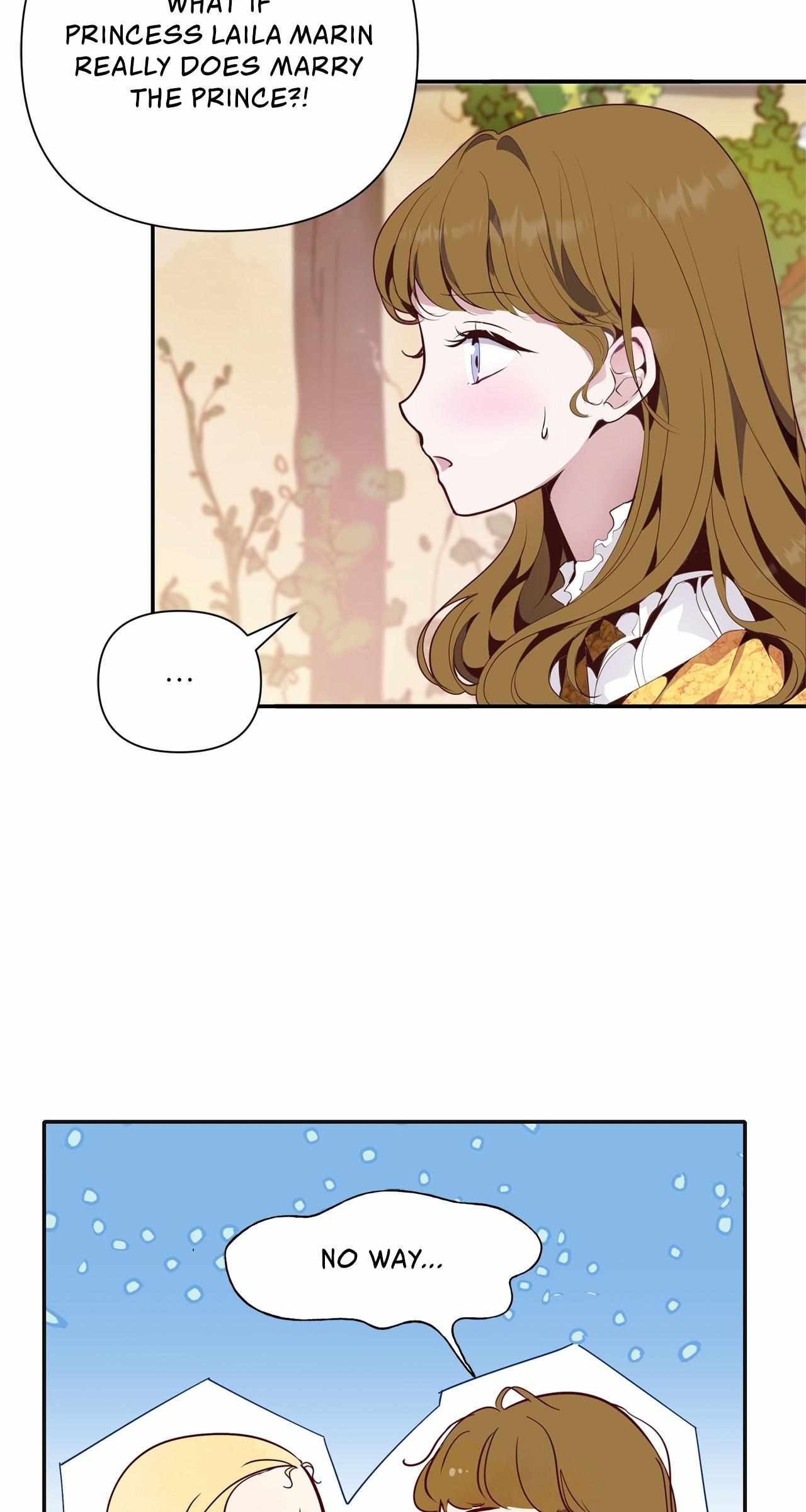 Becoming Best Friends With the Icy Male Lead Chapter 69 page 85 - 