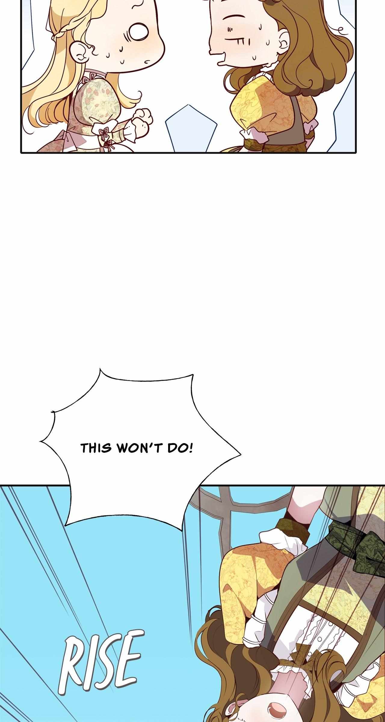 Becoming Best Friends With the Icy Male Lead Chapter 69 page 86 - 