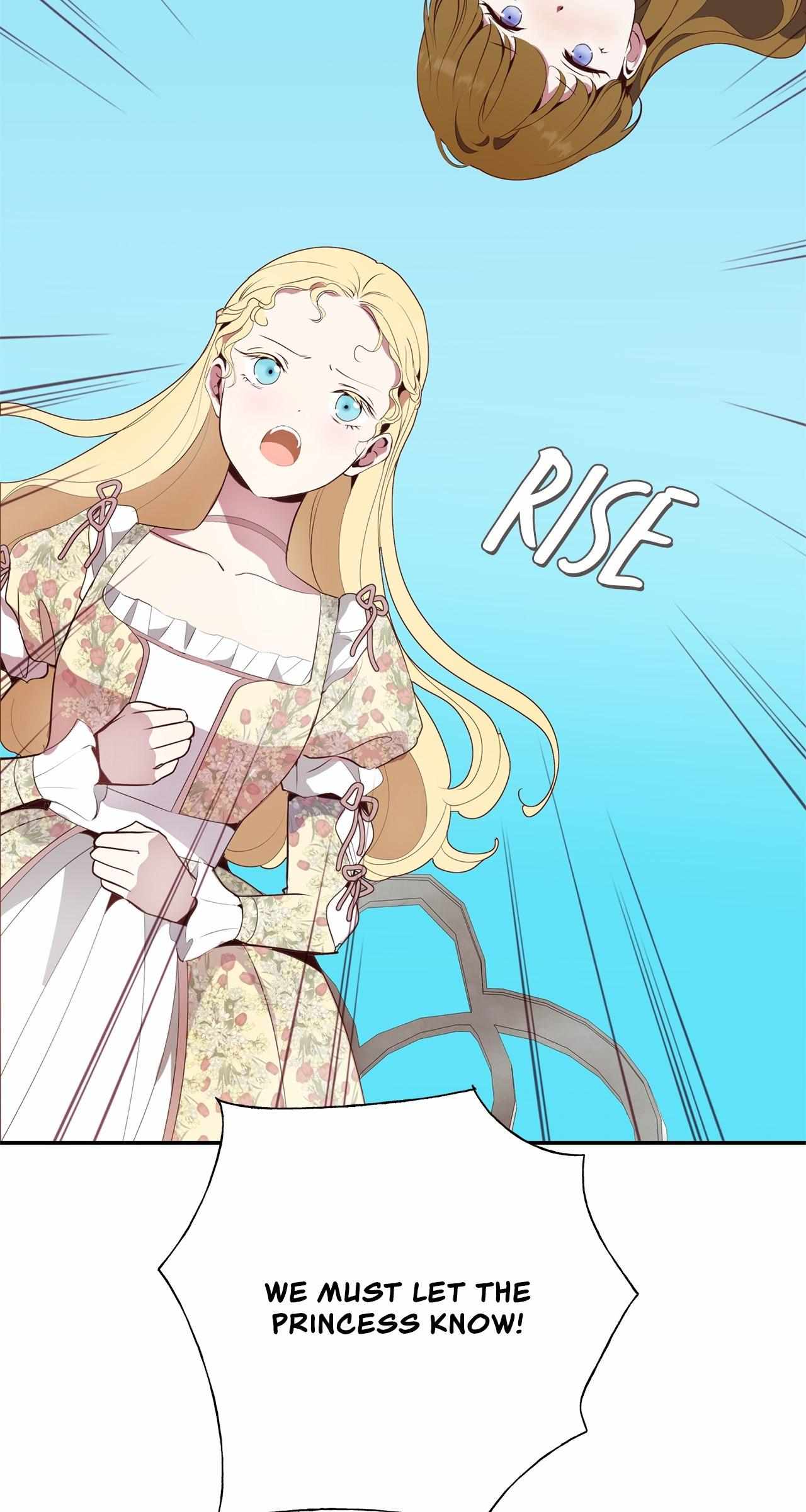 Becoming Best Friends With the Icy Male Lead Chapter 69 page 87 - 