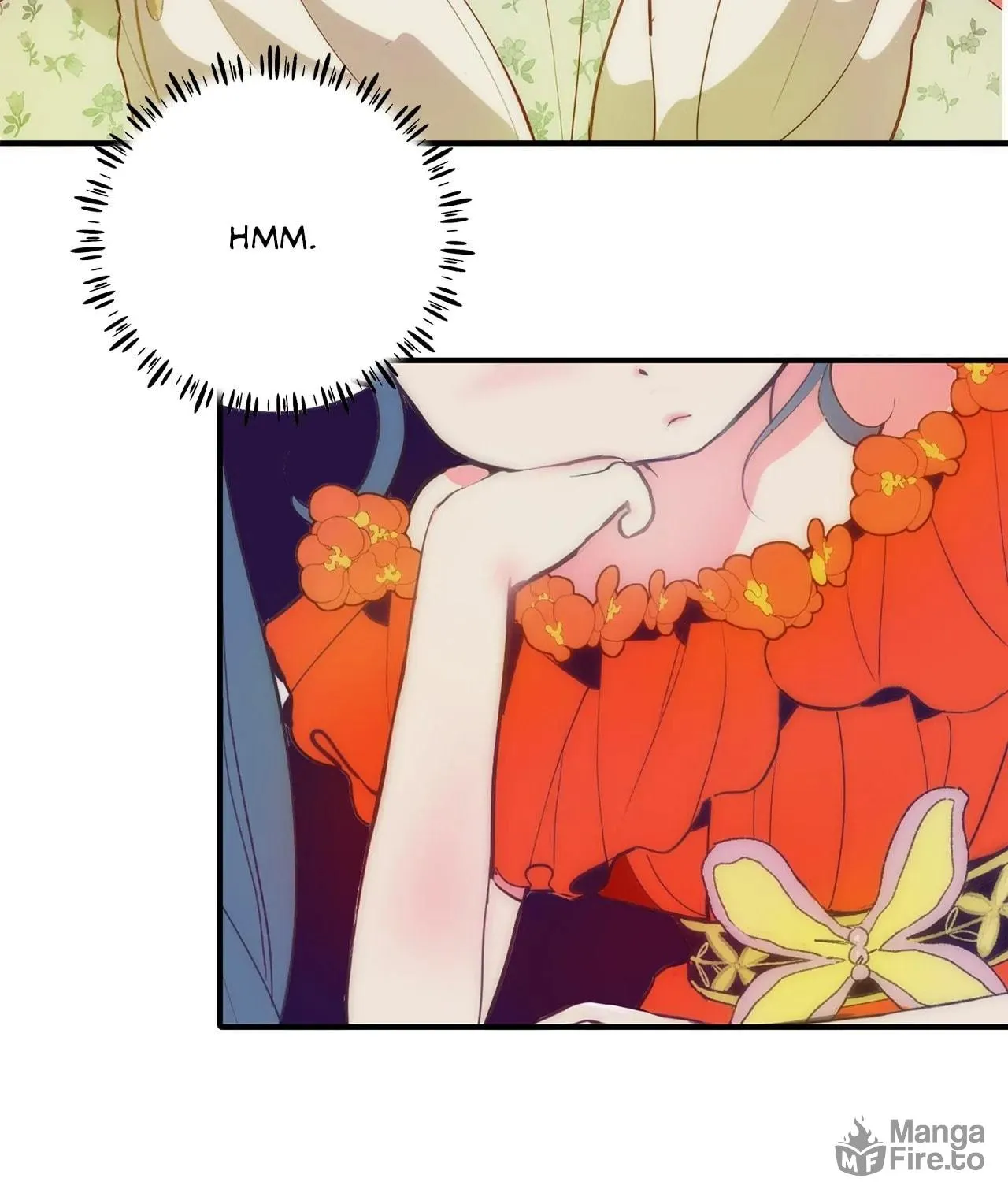 Becoming Best Friends With the Icy Male Lead Chapter 7 page 105 - 