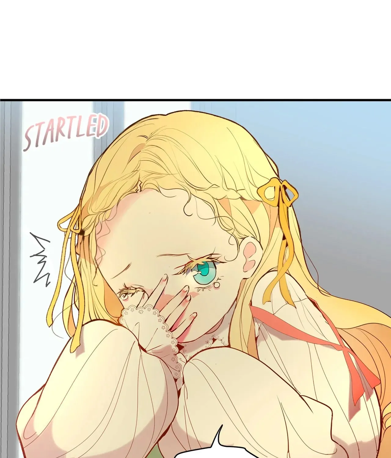 Becoming Best Friends With the Icy Male Lead Chapter 7 page 107 - 