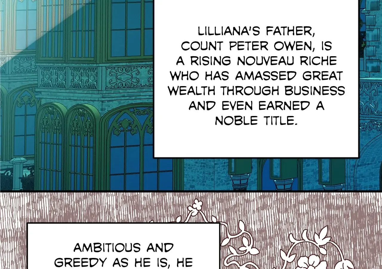 Becoming Best Friends With the Icy Male Lead Chapter 7 page 112 - 