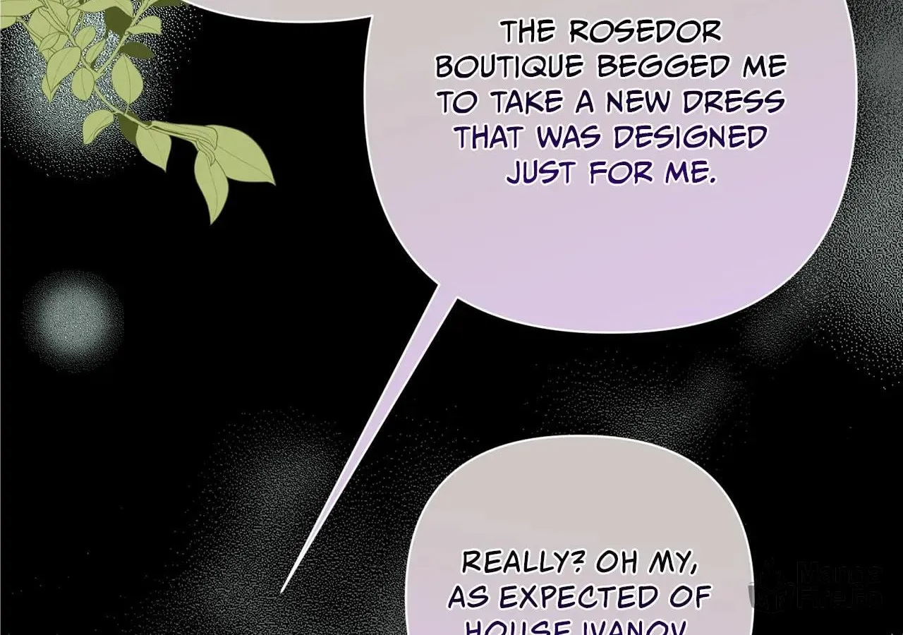 Becoming Best Friends With the Icy Male Lead Chapter 7 page 116 - 