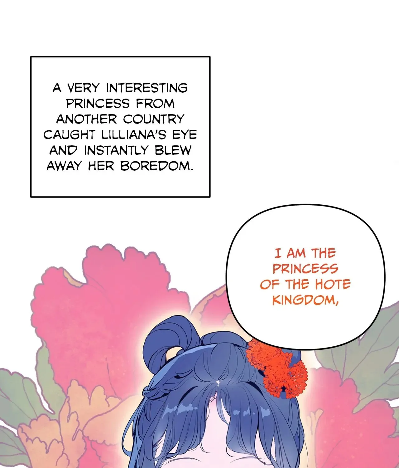 Becoming Best Friends With the Icy Male Lead Chapter 7 page 122 - 