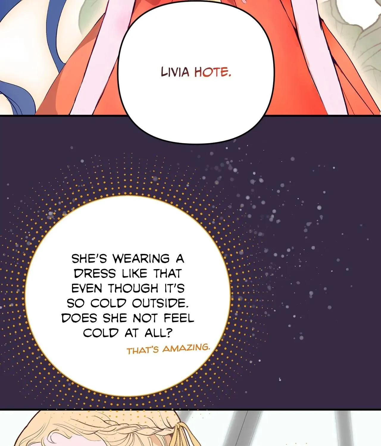 Becoming Best Friends With the Icy Male Lead Chapter 7 page 124 - 