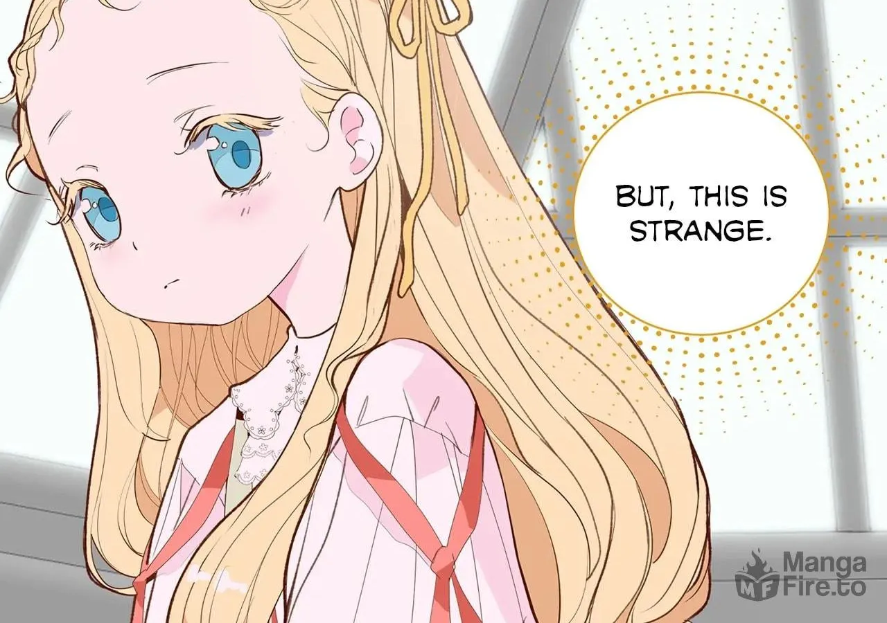 Becoming Best Friends With the Icy Male Lead Chapter 7 page 125 - 