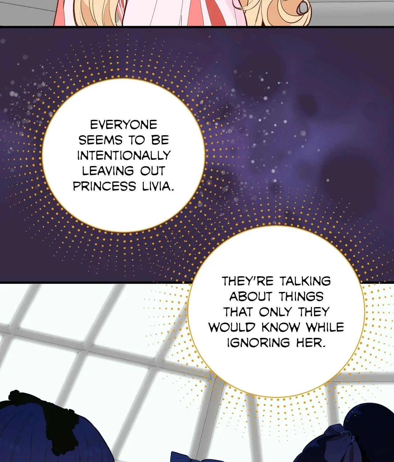 Becoming Best Friends With the Icy Male Lead Chapter 7 page 126 - 