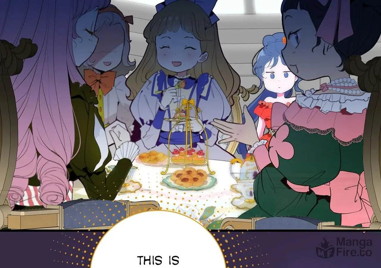 Becoming Best Friends With the Icy Male Lead Chapter 7 page 127 - 