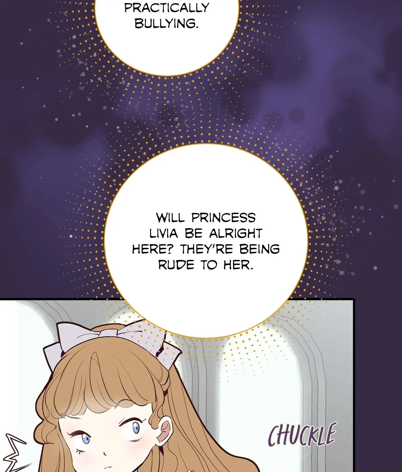 Becoming Best Friends With the Icy Male Lead Chapter 7 page 128 - 