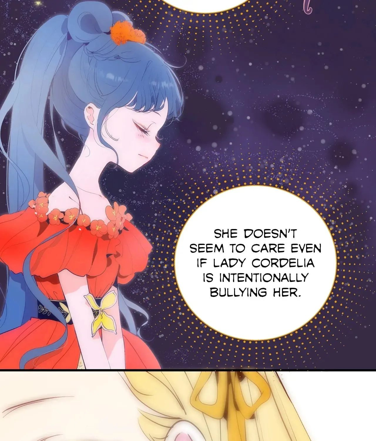 Becoming Best Friends With the Icy Male Lead Chapter 7 page 130 - 