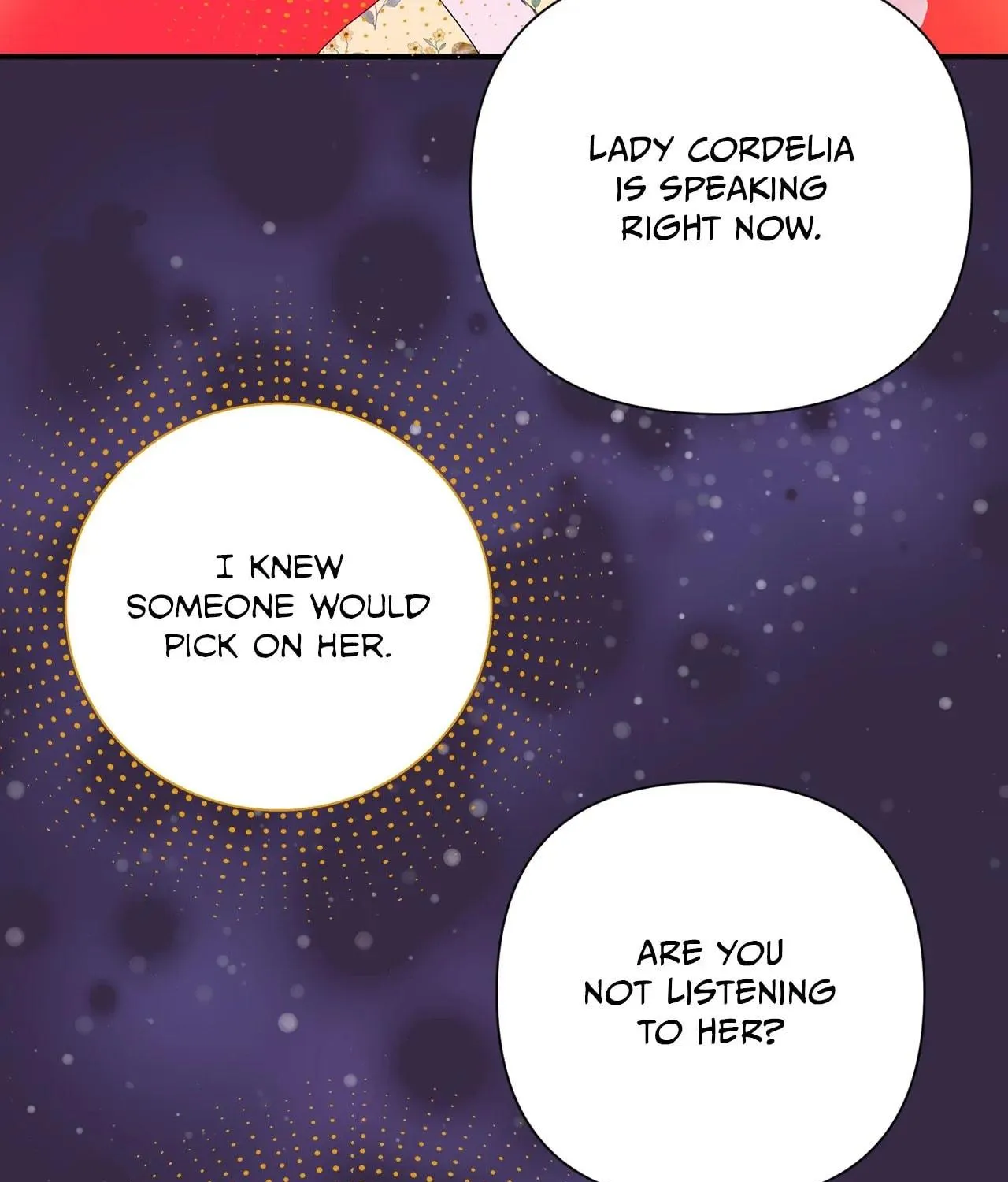 Becoming Best Friends With the Icy Male Lead Chapter 7 page 134 - 