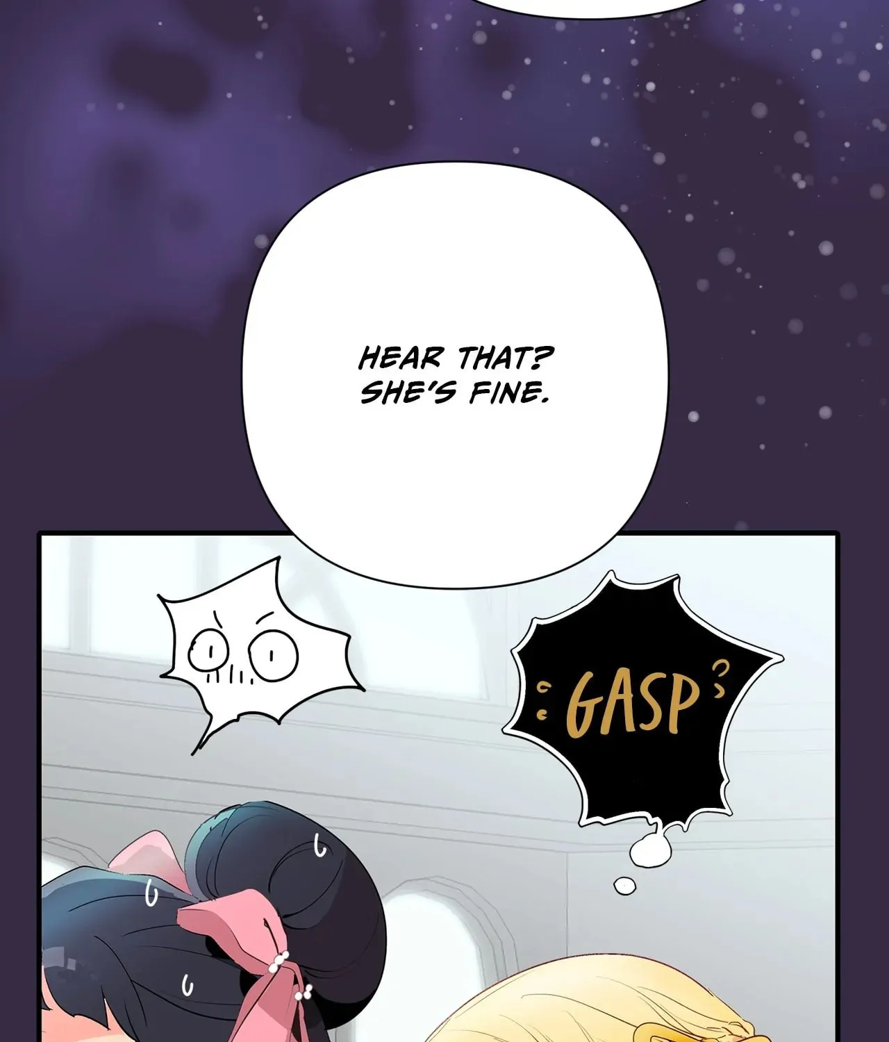 Becoming Best Friends With the Icy Male Lead Chapter 7 page 136 - 