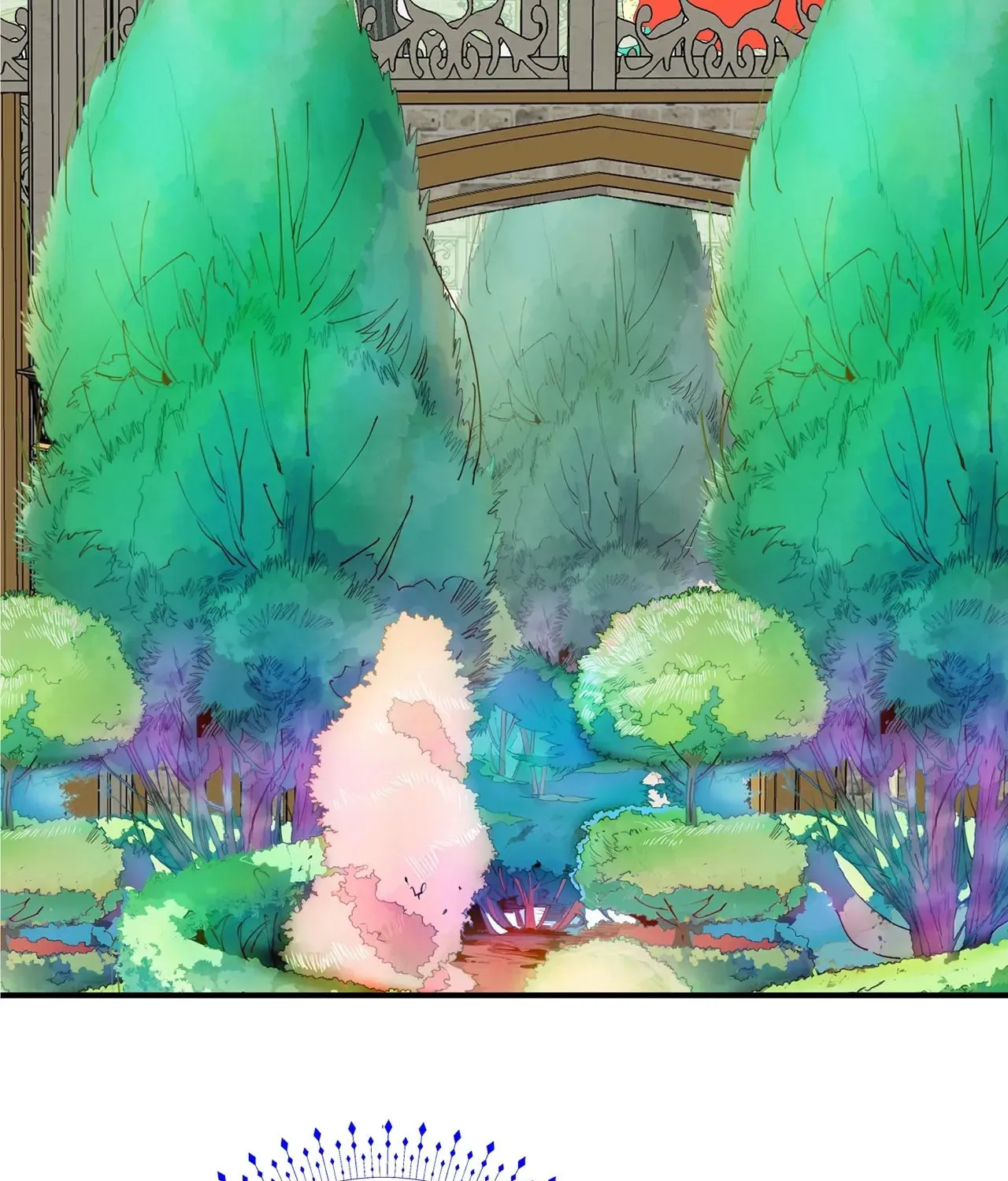 Becoming Best Friends With the Icy Male Lead Chapter 7 page 15 - 