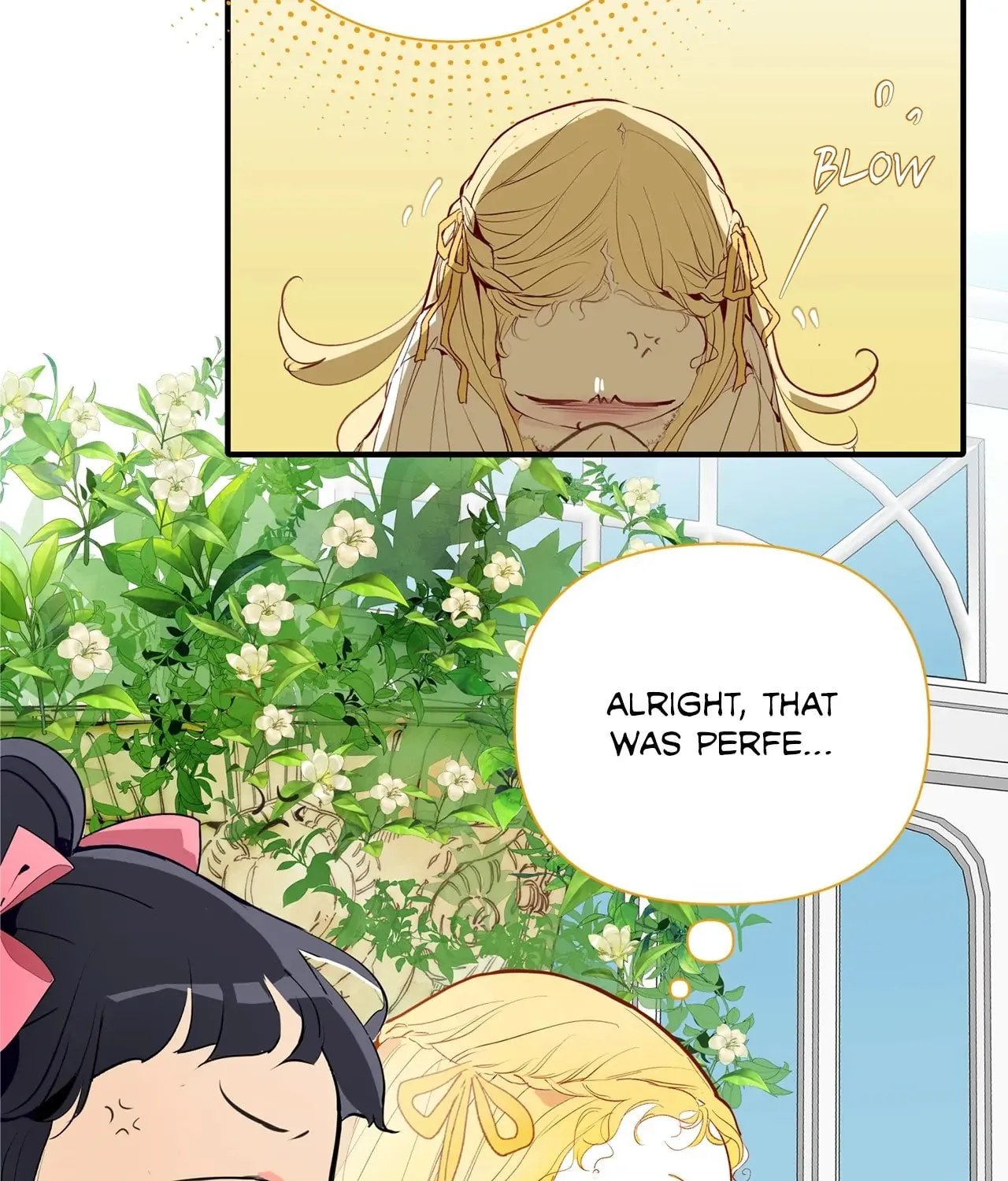 Becoming Best Friends With the Icy Male Lead Chapter 7 page 145 - 