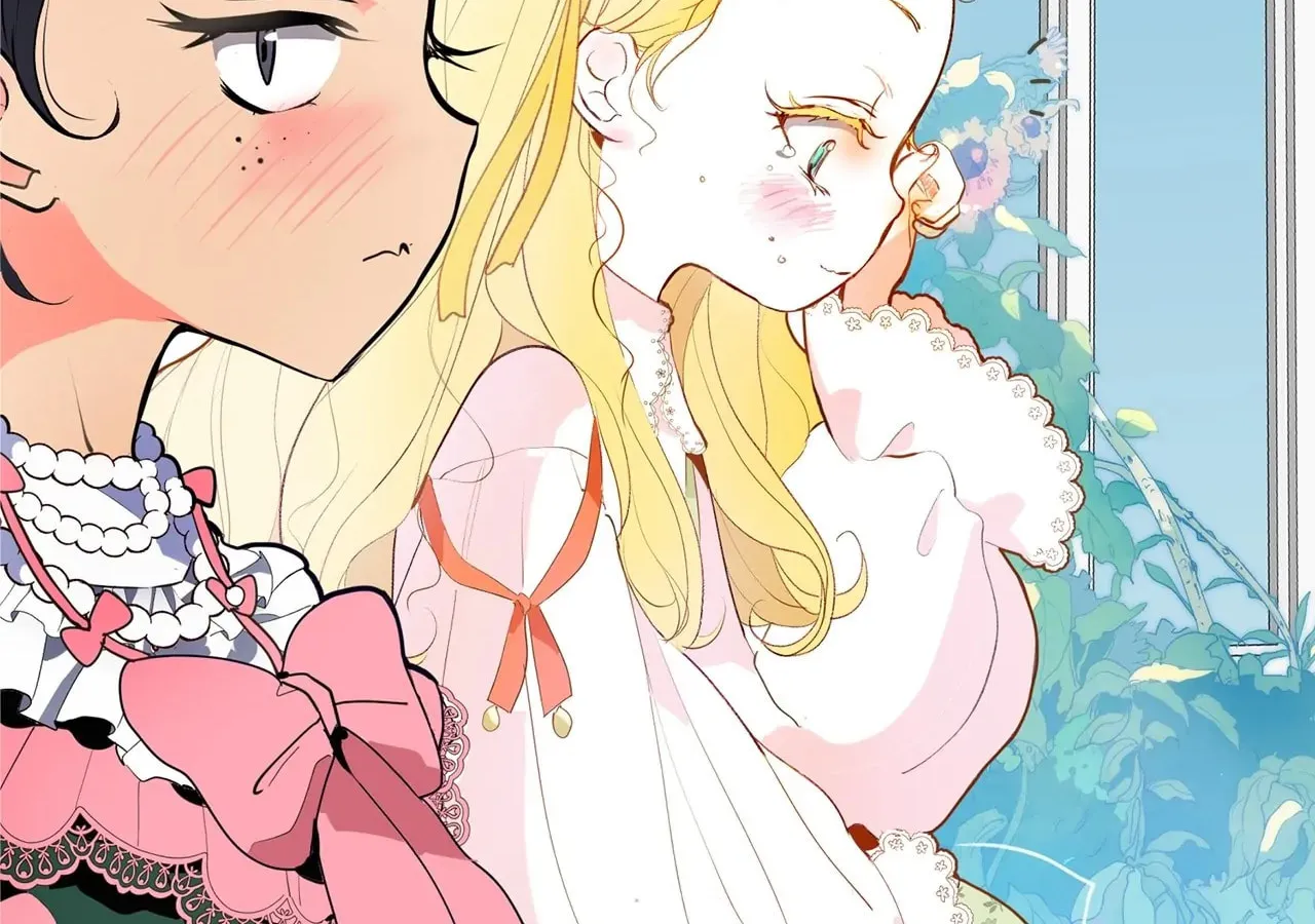 Becoming Best Friends With the Icy Male Lead Chapter 7 page 146 - 