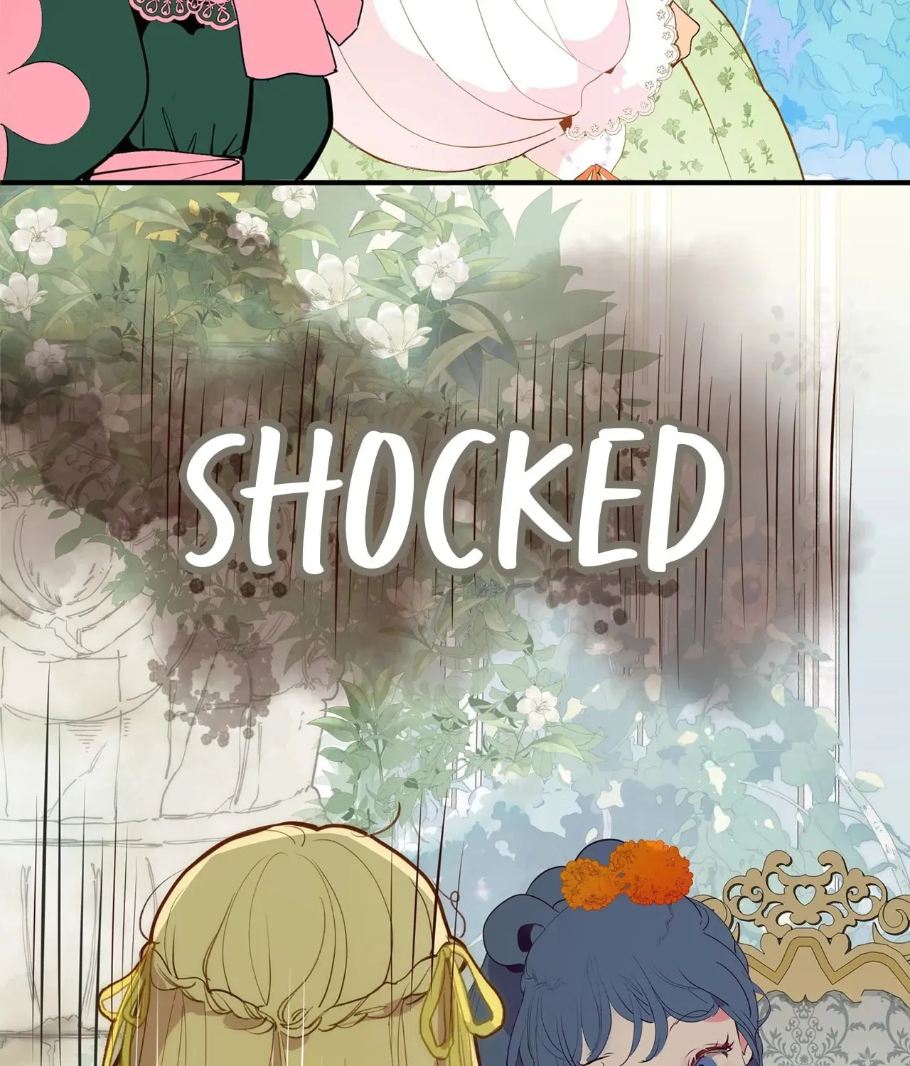 Becoming Best Friends With the Icy Male Lead Chapter 7 page 147 - 