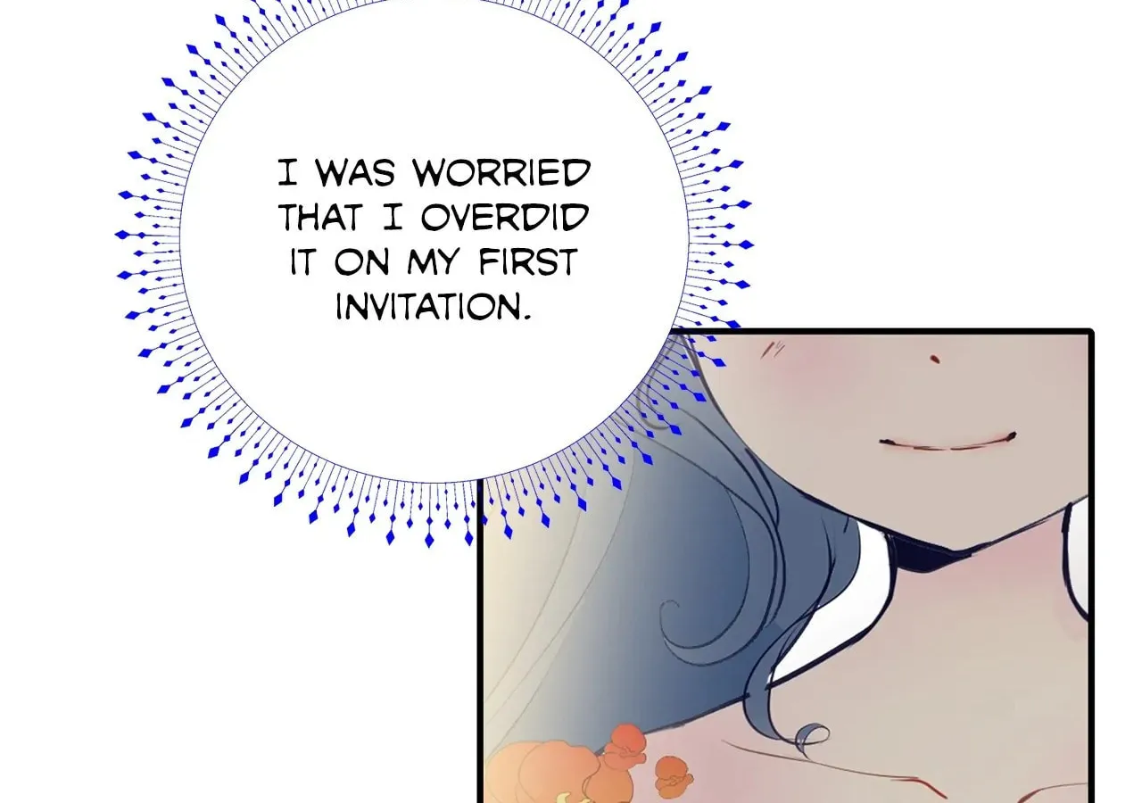 Becoming Best Friends With the Icy Male Lead Chapter 7 page 16 - 