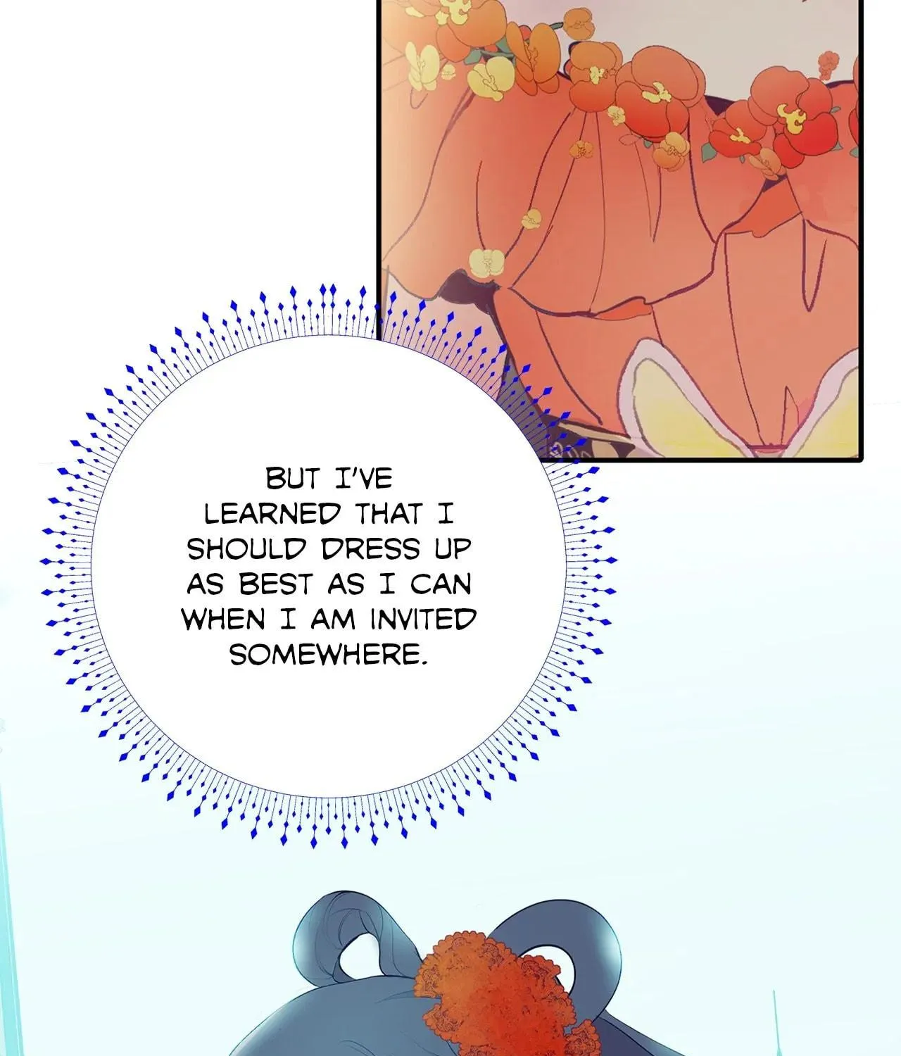Becoming Best Friends With the Icy Male Lead Chapter 7 page 17 - 