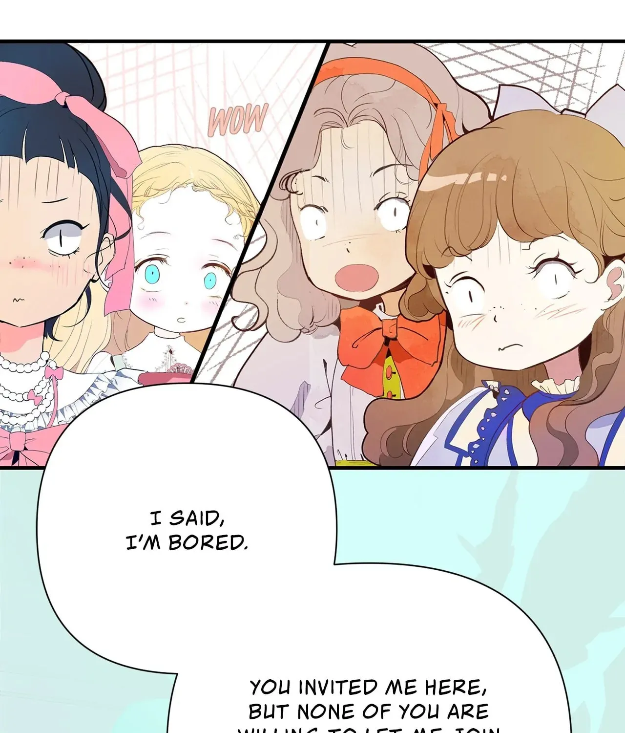 Becoming Best Friends With the Icy Male Lead Chapter 7 page 169 - 