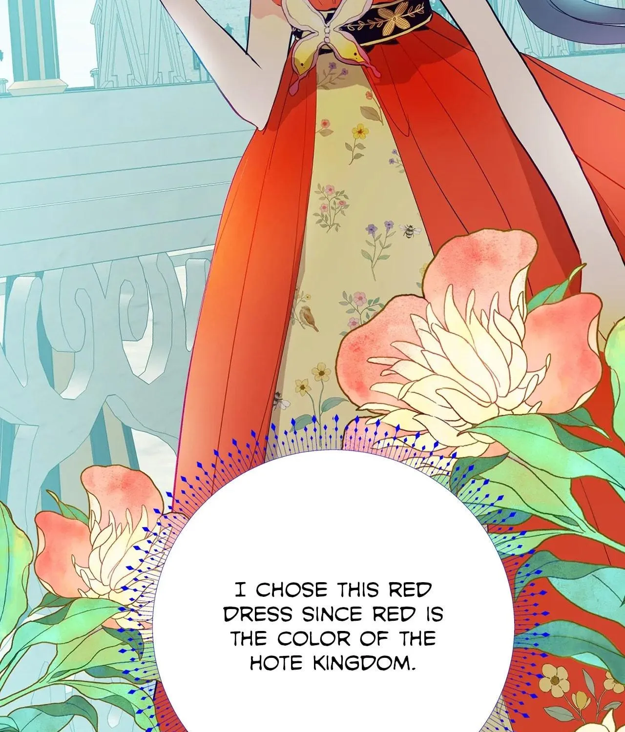 Becoming Best Friends With the Icy Male Lead Chapter 7 page 19 - 