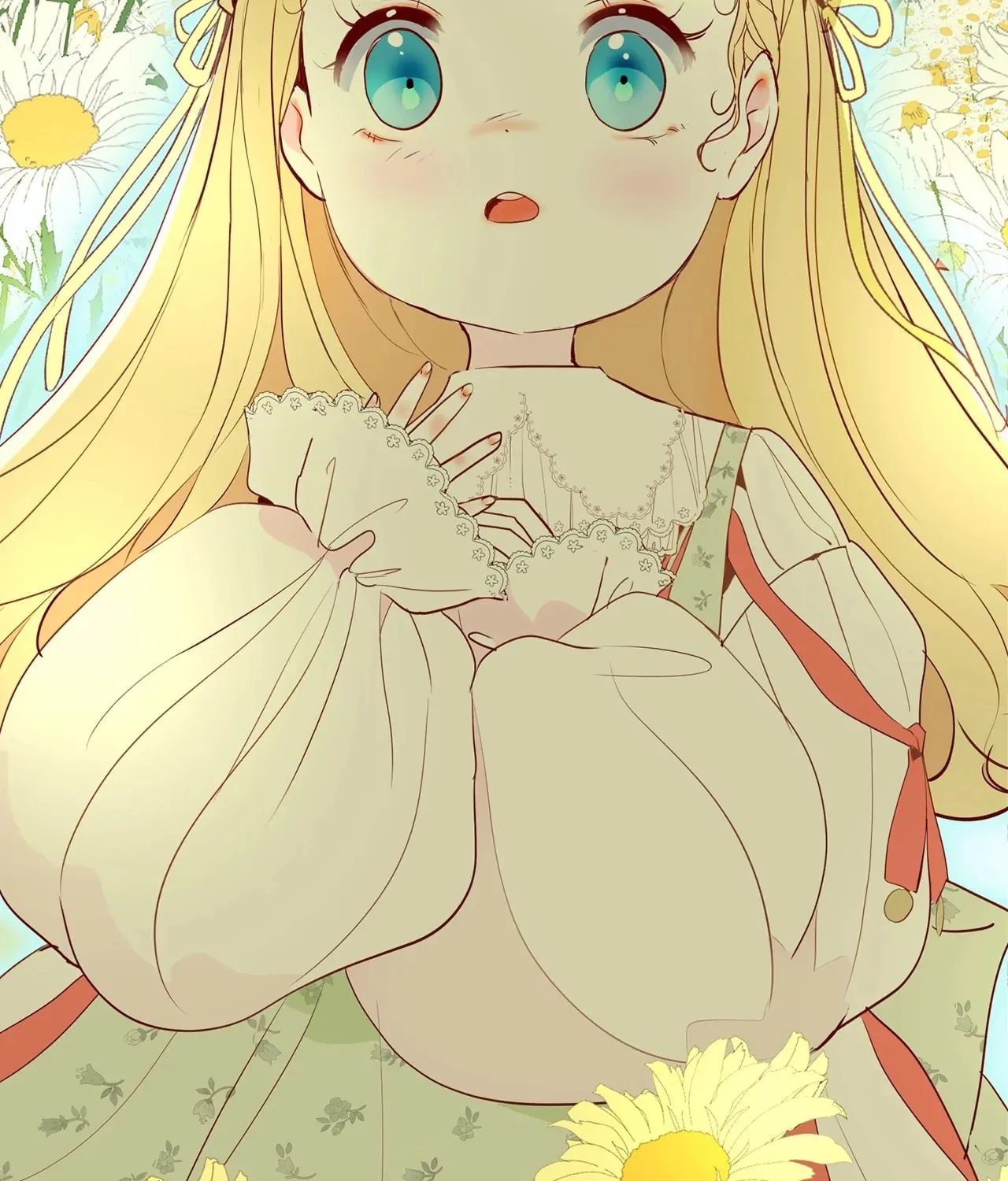 Becoming Best Friends With the Icy Male Lead Chapter 7 page 186 - 
