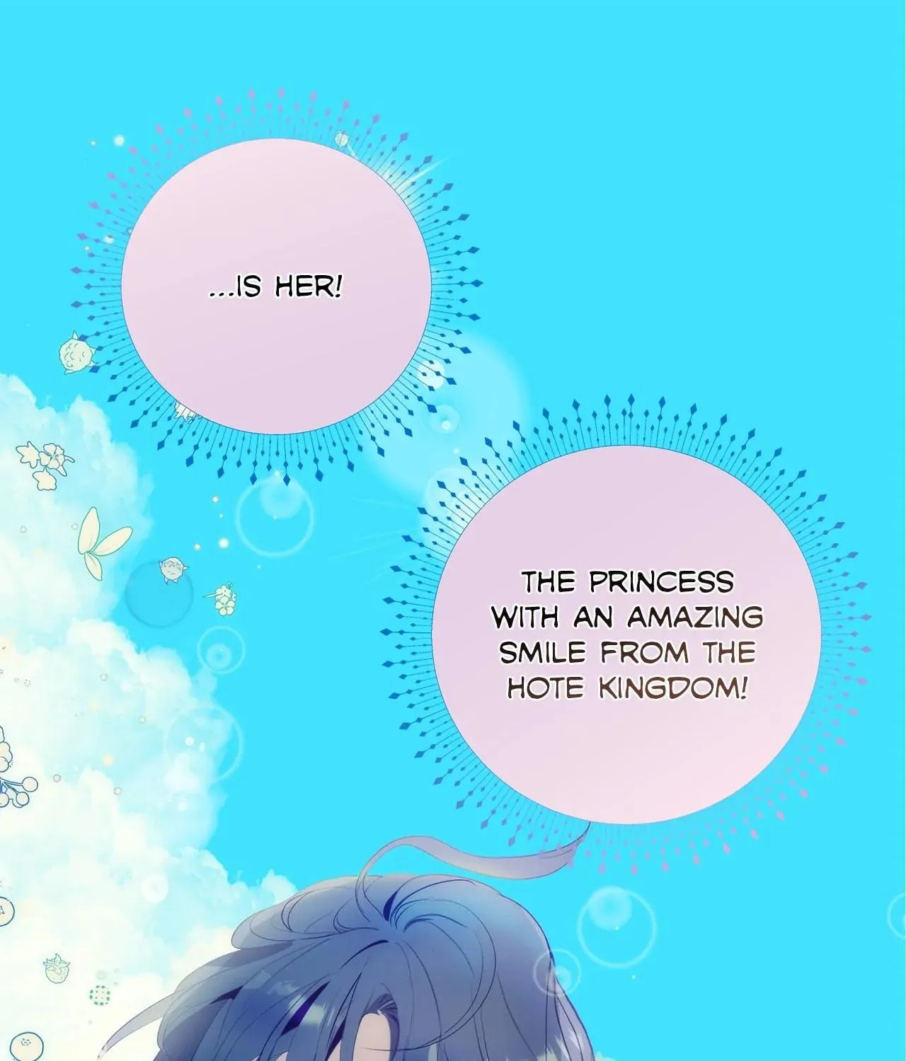 Becoming Best Friends With the Icy Male Lead Chapter 7 page 189 - 
