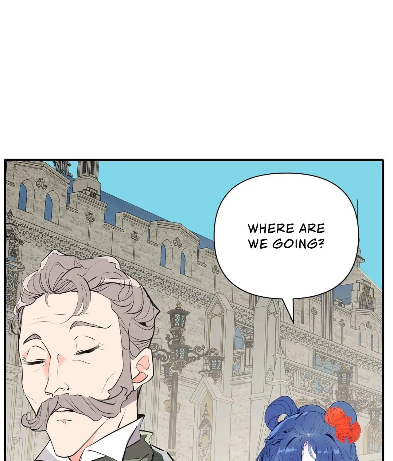 Becoming Best Friends With the Icy Male Lead Chapter 7 page 22 - 