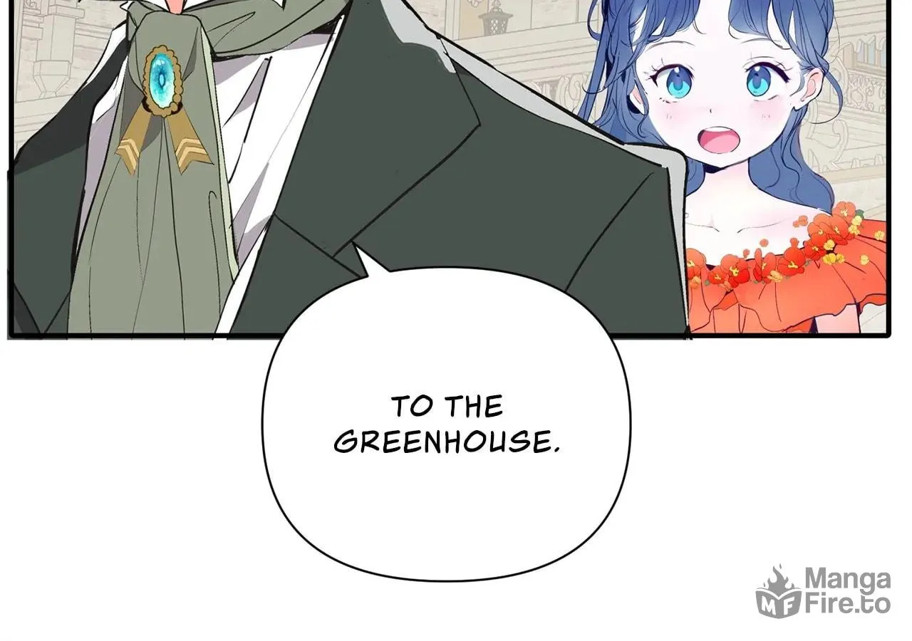 Becoming Best Friends With the Icy Male Lead Chapter 7 page 23 - 