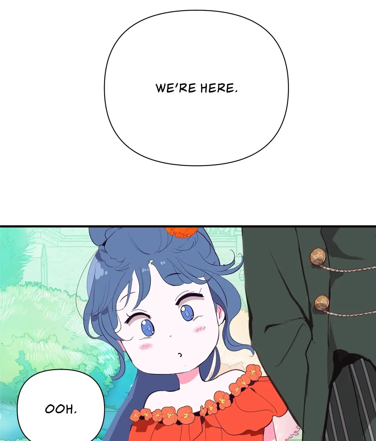 Becoming Best Friends With the Icy Male Lead Chapter 7 page 26 - 