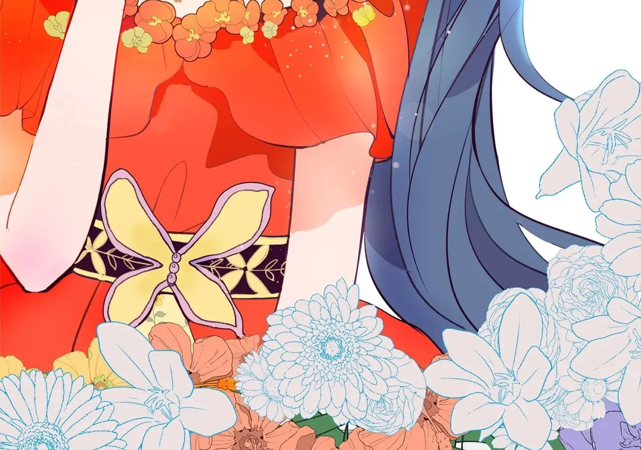 Becoming Best Friends With the Icy Male Lead Chapter 7 page 31 - 